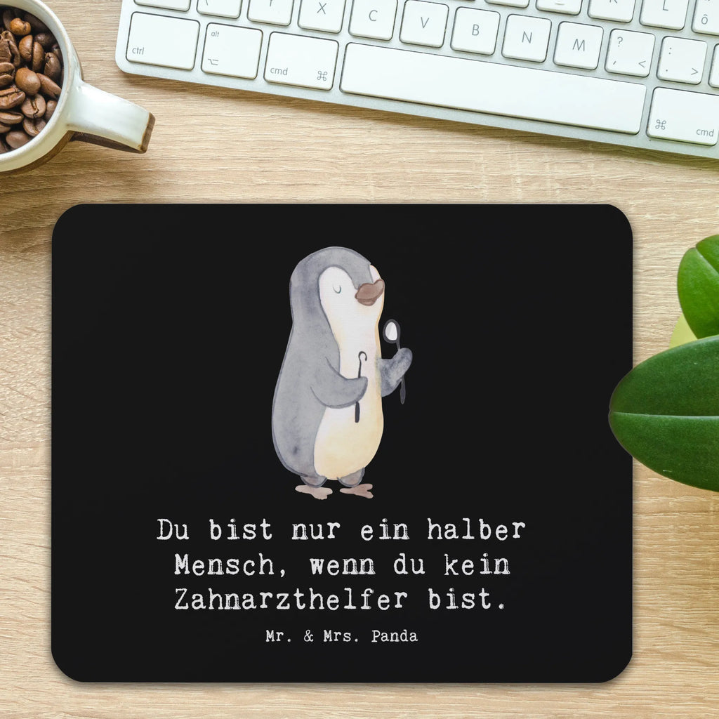 Mauspad Zahnarzthelfer mit Herz Mousepad, Computer zubehör, Büroausstattung, PC Zubehör, Arbeitszimmer, Mauspad, Einzigartiges Mauspad, Designer Mauspad, Mausunterlage, Mauspad Büro, Beruf, Ausbildung, Jubiläum, Abschied, Rente, Kollege, Kollegin, Geschenk, Schenken, Arbeitskollege, Mitarbeiter, Firma, Danke, Dankeschön