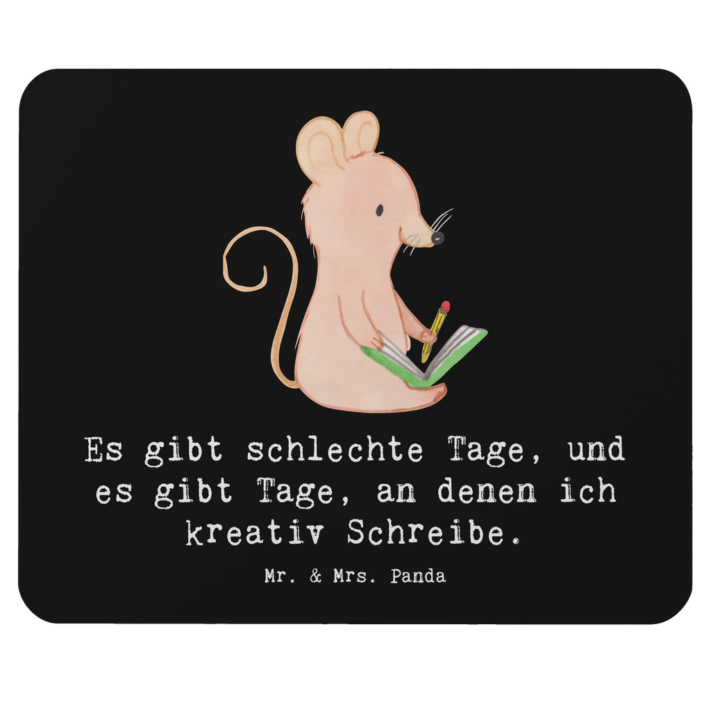 Mauspad Maus Kreatives Schreiben Mousepad, Computer zubehör, Büroausstattung, PC Zubehör, Arbeitszimmer, Mauspad, Einzigartiges Mauspad, Designer Mauspad, Mausunterlage, Mauspad Büro, Geschenk, Sport, Sportart, Hobby, Schenken, Danke, Dankeschön, Auszeichnung, Gewinn, Sportler, Kreatives Schreiben, creative writing, Literatur schreiben