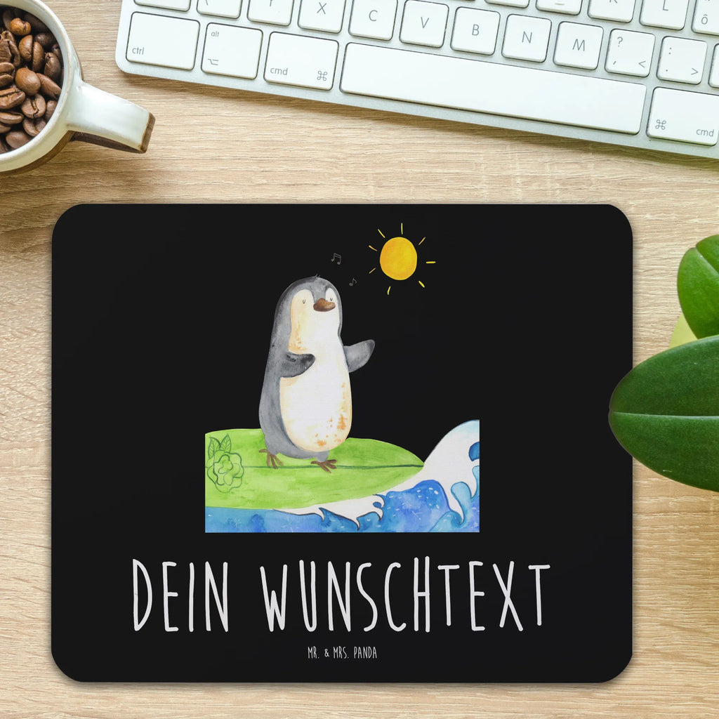 Personalisiertes Mauspad Pinguin Surfer Personalisiertes Mousepad, Personalisiertes Mouse Pad, Personalisiertes Mauspad, Mauspad mit Namen, Mousepad mit Namen, Mauspad bedrucken, Mousepad bedrucken, Namensaufdruck, selbst bedrucken, Arbeitszimmer Geschenk, Büro Geschenk, Mouse Pad mit Namen, Selbst bedrucken, Individuelles Mauspad, Einzigartiges Mauspad, Mauspad mit Namen gestalten, Pinguin, Pinguine, surfen, Surfer, Hawaii, Urlaub, Wellen, Wellen reiten, Portugal