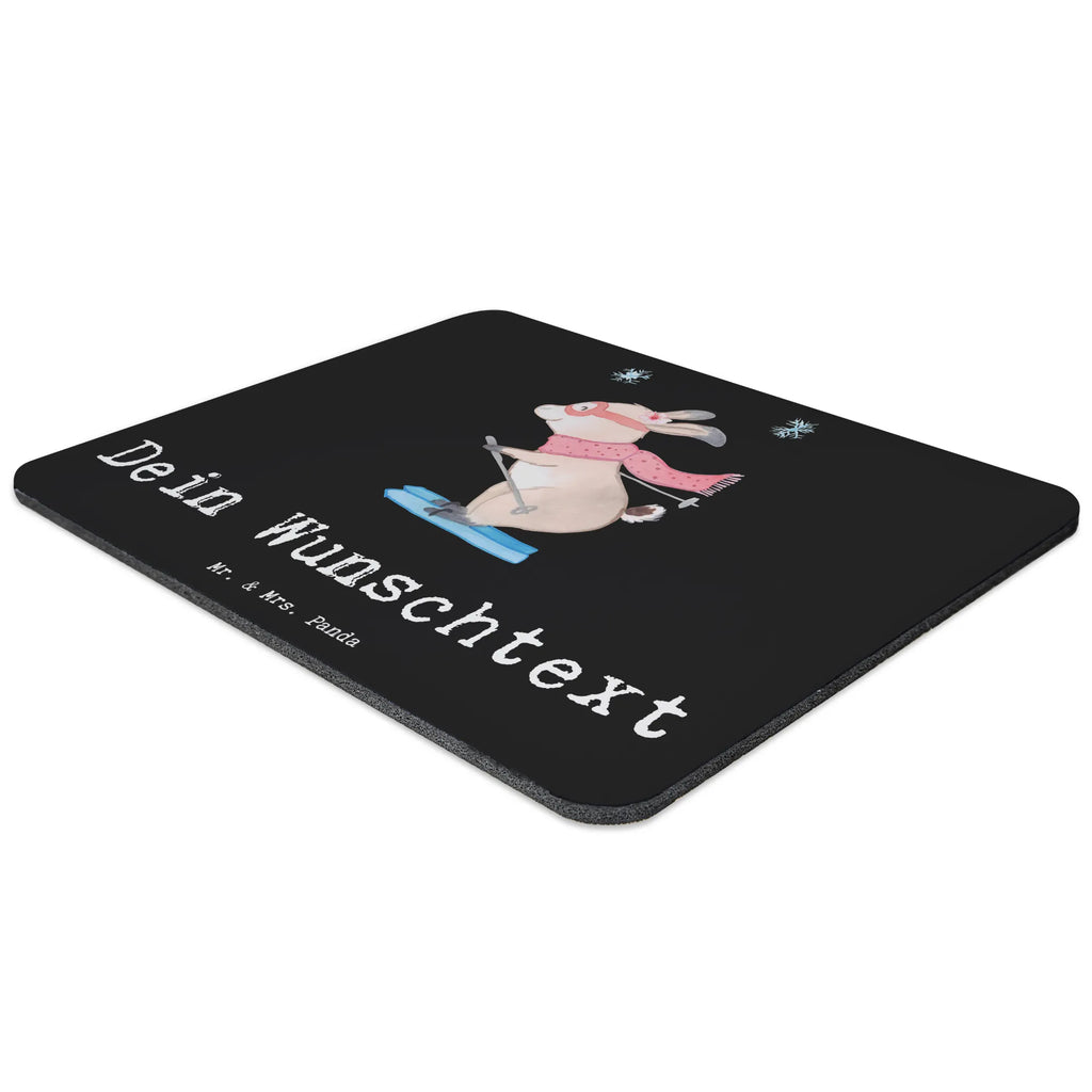 Personalisiertes Mauspad Hase Skifahren Personalisiertes Mousepad, Personalisiertes Mouse Pad, Personalisiertes Mauspad, Mauspad mit Namen, Mousepad mit Namen, Mauspad bedrucken, Mousepad bedrucken, Namensaufdruck, selbst bedrucken, Arbeitszimmer Geschenk, Büro Geschenk, Mouse Pad mit Namen, Selbst bedrucken, Individuelles Mauspad, Einzigartiges Mauspad, Mauspad mit Namen gestalten, Geschenk, Sport, Sportart, Hobby, Schenken, Danke, Dankeschön, Auszeichnung, Gewinn, Sportler, Ski fahren, Skifahren, Skisport, Skiwettbewerb, Skirennen