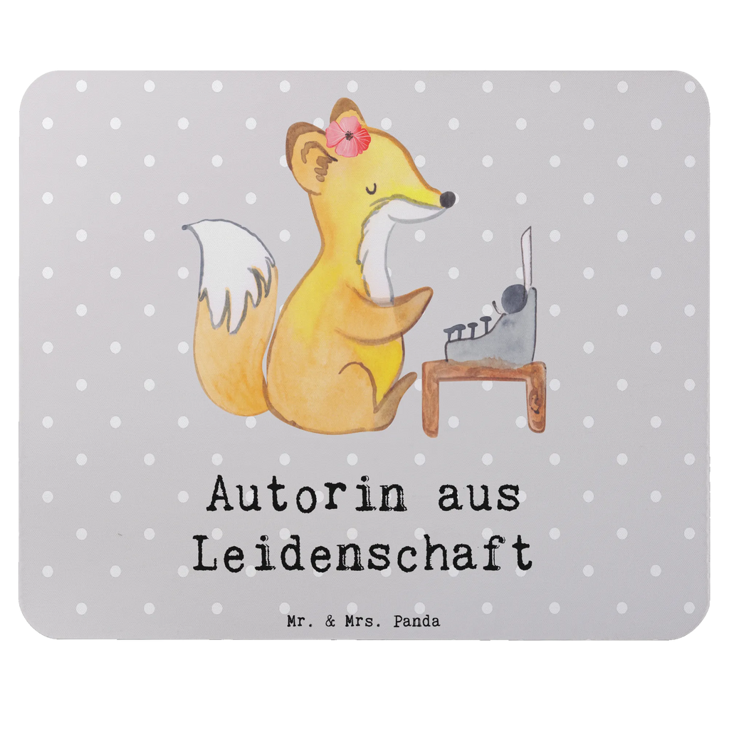 Mauspad Autorin aus Leidenschaft Mousepad, Computer zubehör, Büroausstattung, PC Zubehör, Arbeitszimmer, Mauspad, Einzigartiges Mauspad, Designer Mauspad, Mausunterlage, Mauspad Büro, Beruf, Ausbildung, Jubiläum, Abschied, Rente, Kollege, Kollegin, Geschenk, Schenken, Arbeitskollege, Mitarbeiter, Firma, Danke, Dankeschön, Autorin, Buchveröffentlichung, Schriftstellerin, Verlag, Geschichtenschreiber, Hobbyautor