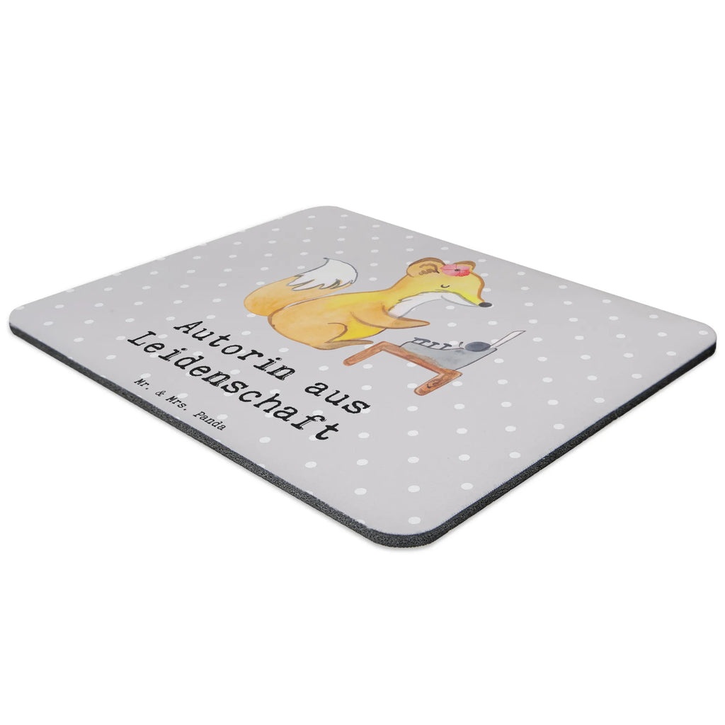 Mauspad Autorin aus Leidenschaft Mousepad, Computer zubehör, Büroausstattung, PC Zubehör, Arbeitszimmer, Mauspad, Einzigartiges Mauspad, Designer Mauspad, Mausunterlage, Mauspad Büro, Beruf, Ausbildung, Jubiläum, Abschied, Rente, Kollege, Kollegin, Geschenk, Schenken, Arbeitskollege, Mitarbeiter, Firma, Danke, Dankeschön, Autorin, Buchveröffentlichung, Schriftstellerin, Verlag, Geschichtenschreiber, Hobbyautor