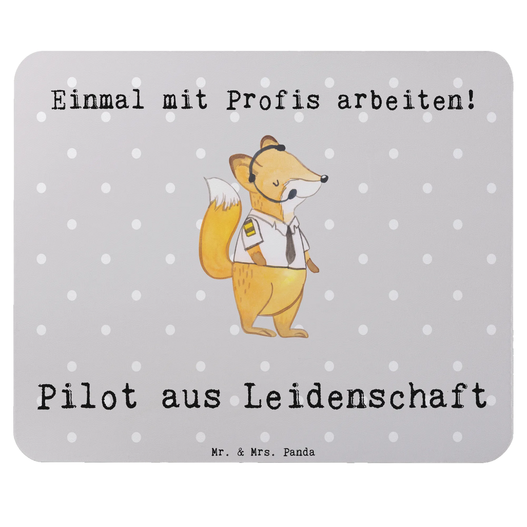 Mauspad Pilot aus Leidenschaft Mousepad, Computer zubehör, Büroausstattung, PC Zubehör, Arbeitszimmer, Mauspad, Einzigartiges Mauspad, Designer Mauspad, Mausunterlage, Mauspad Büro, Beruf, Ausbildung, Jubiläum, Abschied, Rente, Kollege, Kollegin, Geschenk, Schenken, Arbeitskollege, Mitarbeiter, Firma, Danke, Dankeschön, Pilot, Flugkapitän, Cockpit, Flugzeug