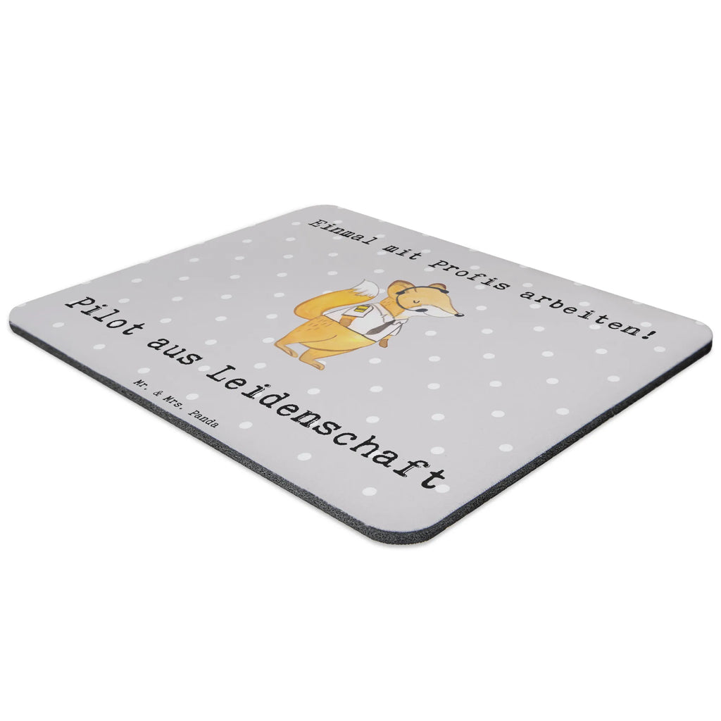 Mauspad Pilot aus Leidenschaft Mousepad, Computer zubehör, Büroausstattung, PC Zubehör, Arbeitszimmer, Mauspad, Einzigartiges Mauspad, Designer Mauspad, Mausunterlage, Mauspad Büro, Beruf, Ausbildung, Jubiläum, Abschied, Rente, Kollege, Kollegin, Geschenk, Schenken, Arbeitskollege, Mitarbeiter, Firma, Danke, Dankeschön, Pilot, Flugkapitän, Cockpit, Flugzeug