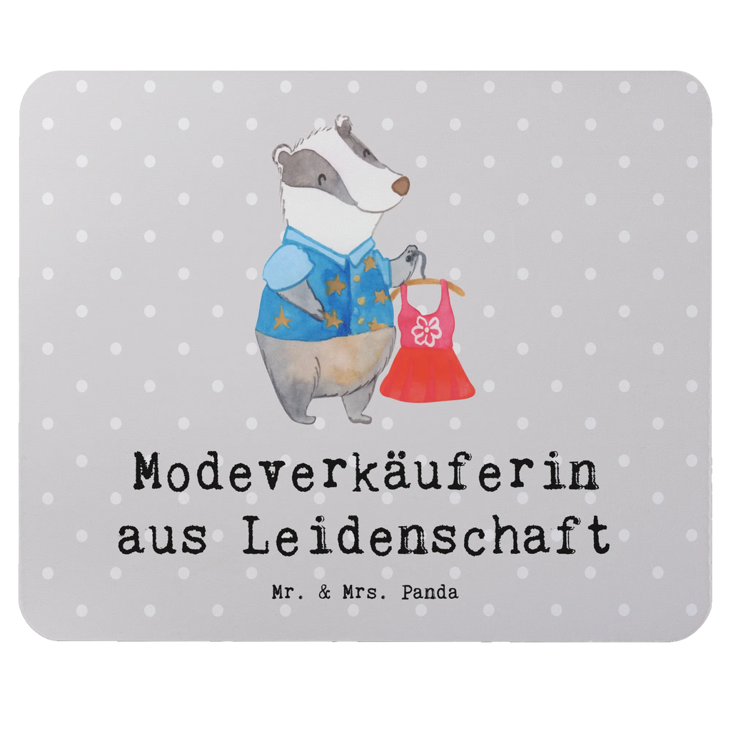 Mauspad Modeverkäuferin aus Leidenschaft Mousepad, Computer zubehör, Büroausstattung, PC Zubehör, Arbeitszimmer, Mauspad, Einzigartiges Mauspad, Designer Mauspad, Mausunterlage, Mauspad Büro, Beruf, Ausbildung, Jubiläum, Abschied, Rente, Kollege, Kollegin, Geschenk, Schenken, Arbeitskollege, Mitarbeiter, Firma, Danke, Dankeschön, Modeverkäuferin, Verkäuferin, Fashion Store