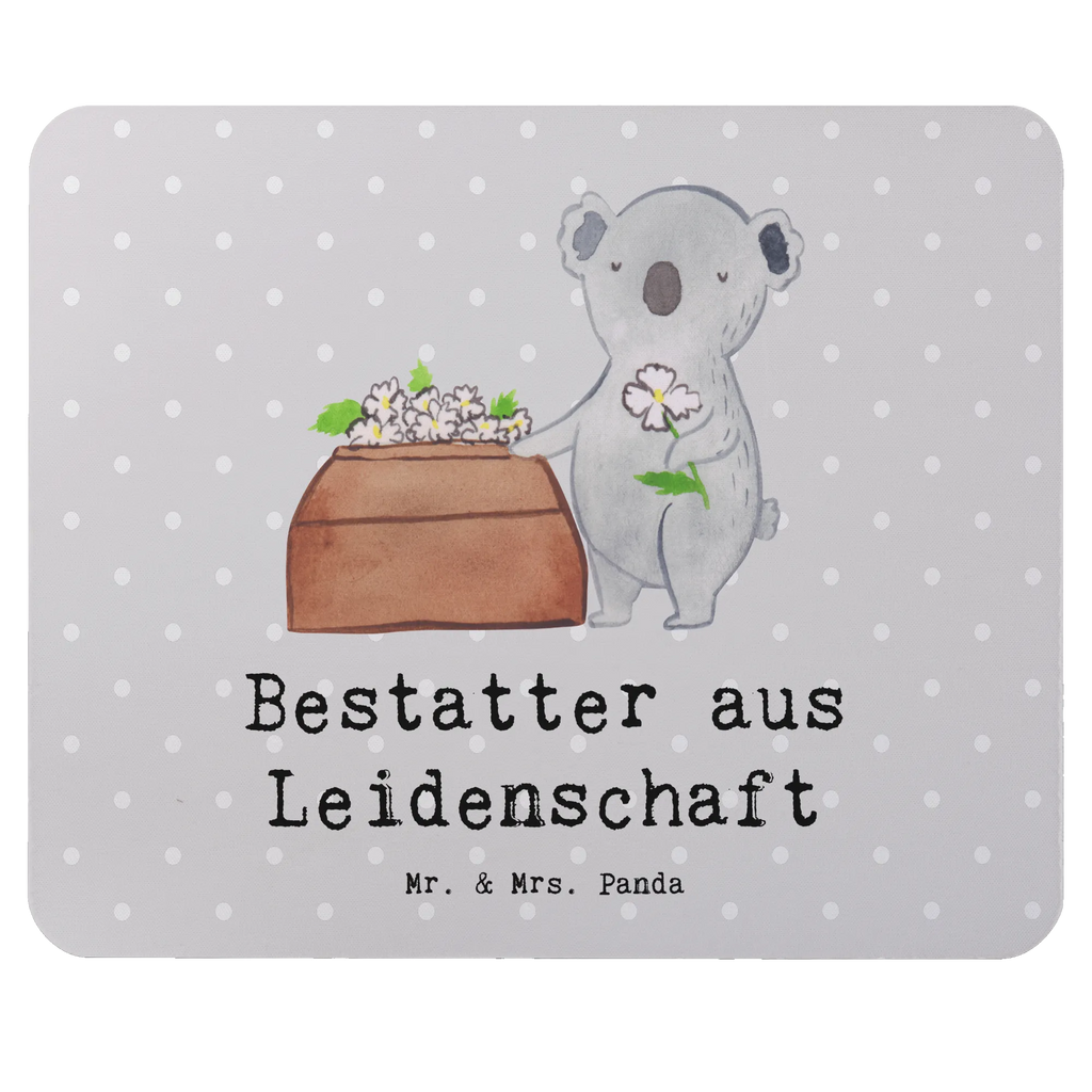 Mauspad Bestatter aus Leidenschaft Mousepad, Computer zubehör, Büroausstattung, PC Zubehör, Arbeitszimmer, Mauspad, Einzigartiges Mauspad, Designer Mauspad, Mausunterlage, Mauspad Büro, Beruf, Ausbildung, Jubiläum, Abschied, Rente, Kollege, Kollegin, Geschenk, Schenken, Arbeitskollege, Mitarbeiter, Firma, Danke, Dankeschön