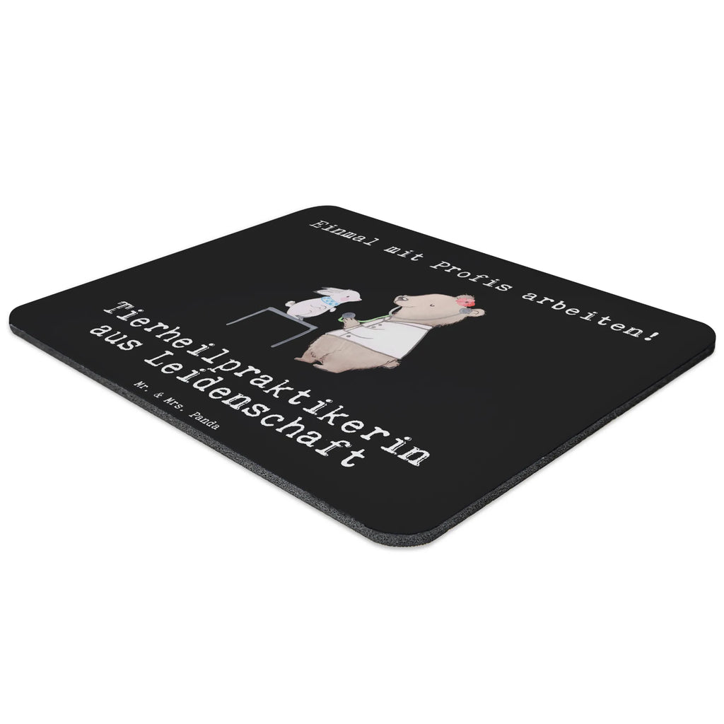 Mauspad Tierheilpraktikerin aus Leidenschaft Mousepad, Computer zubehör, Büroausstattung, PC Zubehör, Arbeitszimmer, Mauspad, Einzigartiges Mauspad, Designer Mauspad, Mausunterlage, Mauspad Büro, Beruf, Ausbildung, Jubiläum, Abschied, Rente, Kollege, Kollegin, Geschenk, Schenken, Arbeitskollege, Mitarbeiter, Firma, Danke, Dankeschön