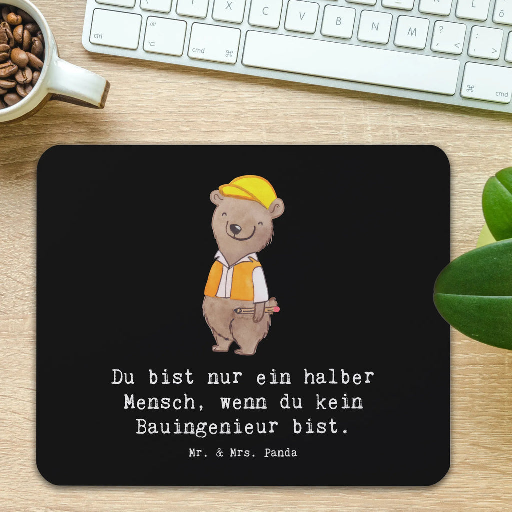 Mauspad Bauingenieur mit Herz Mousepad, Computer zubehör, Büroausstattung, PC Zubehör, Arbeitszimmer, Mauspad, Einzigartiges Mauspad, Designer Mauspad, Mausunterlage, Mauspad Büro, Beruf, Ausbildung, Jubiläum, Abschied, Rente, Kollege, Kollegin, Geschenk, Schenken, Arbeitskollege, Mitarbeiter, Firma, Danke, Dankeschön, Bauingenieur, Statiker, Ingeniuer, Baustelle, Studium