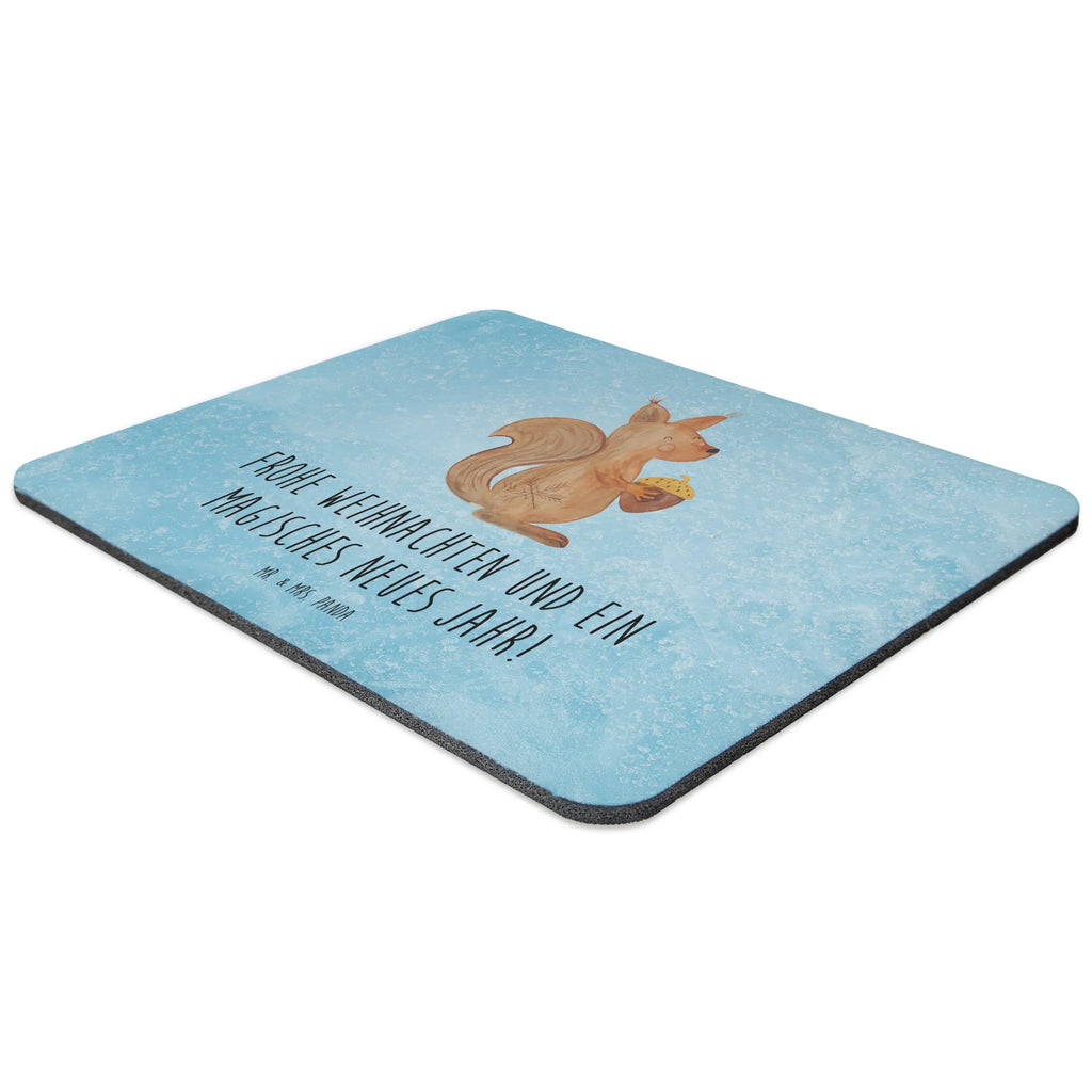 Mauspad Eichhörnchen Weihnachten Mousepad, Computer zubehör, Büroausstattung, PC Zubehör, Arbeitszimmer, Mauspad, Einzigartiges Mauspad, Designer Mauspad, Mausunterlage, Mauspad Büro, Winter, Weihnachten, Weihnachtsdeko, Nikolaus, Advent, Heiligabend, Wintermotiv, Frohe Weihnachten, Frohes neues Jahr, Guten Rutsch, Weihnachtsmotiv, Weihnachtsgruß, Neujahr, Vogel