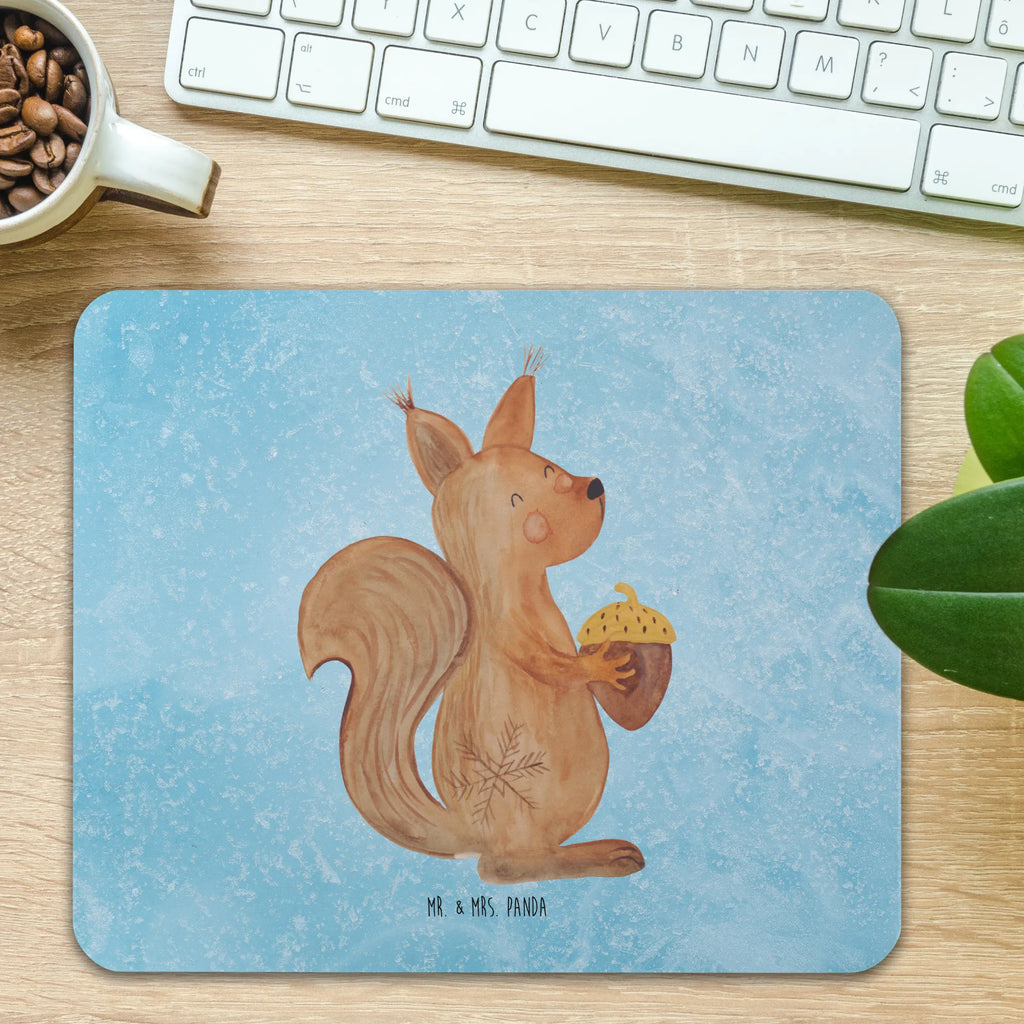 Mauspad Eichhörnchen Weihnachten Mousepad, Computer zubehör, Büroausstattung, PC Zubehör, Arbeitszimmer, Mauspad, Einzigartiges Mauspad, Designer Mauspad, Mausunterlage, Mauspad Büro, Winter, Weihnachten, Weihnachtsdeko, Nikolaus, Advent, Heiligabend, Wintermotiv, Frohe Weihnachten, Frohes neues Jahr, Guten Rutsch, Weihnachtsmotiv, Weihnachtsgruß, Neujahr, Vogel