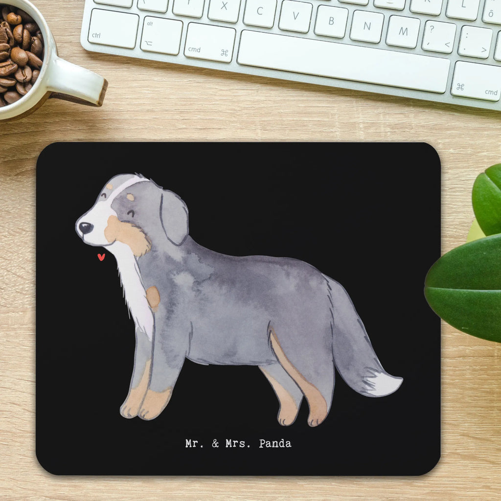 Mauspad Berner Sennenhund Lebensretter Mousepad, Computer zubehör, Büroausstattung, PC Zubehör, Arbeitszimmer, Mauspad, Einzigartiges Mauspad, Designer Mauspad, Mausunterlage, Mauspad Büro, Hund, Hunderasse, Rassehund, Hundebesitzer, Geschenk, Tierfreund, Schenken, Welpe, Dürrbächler, Berner Sennenhund