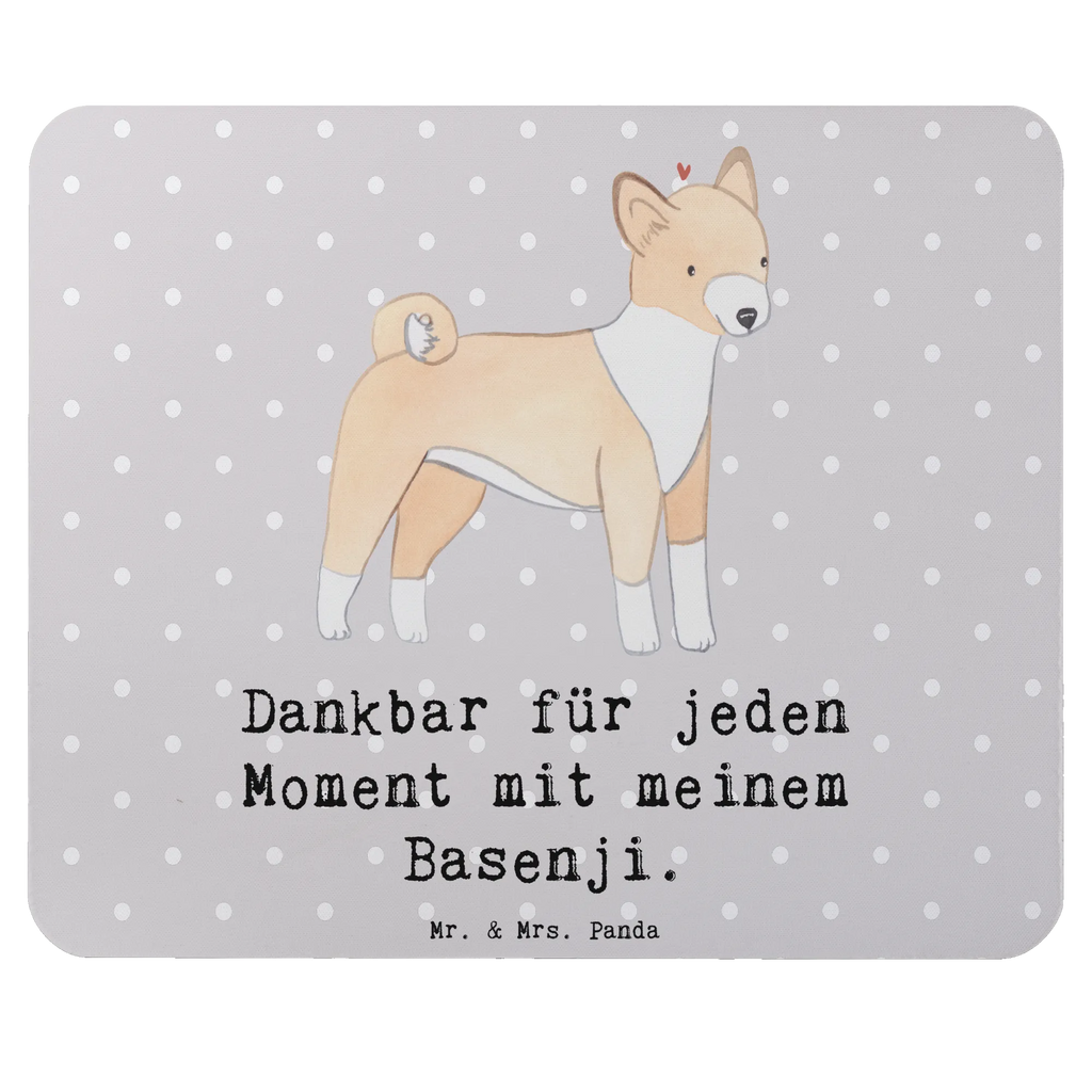 Mauspad Basenji Moment Mousepad, Computer zubehör, Büroausstattung, PC Zubehör, Arbeitszimmer, Mauspad, Einzigartiges Mauspad, Designer Mauspad, Mausunterlage, Mauspad Büro, Hund, Hunderasse, Rassehund, Hundebesitzer, Geschenk, Tierfreund, Schenken, Welpe, Kongo-Terrier, Basenji