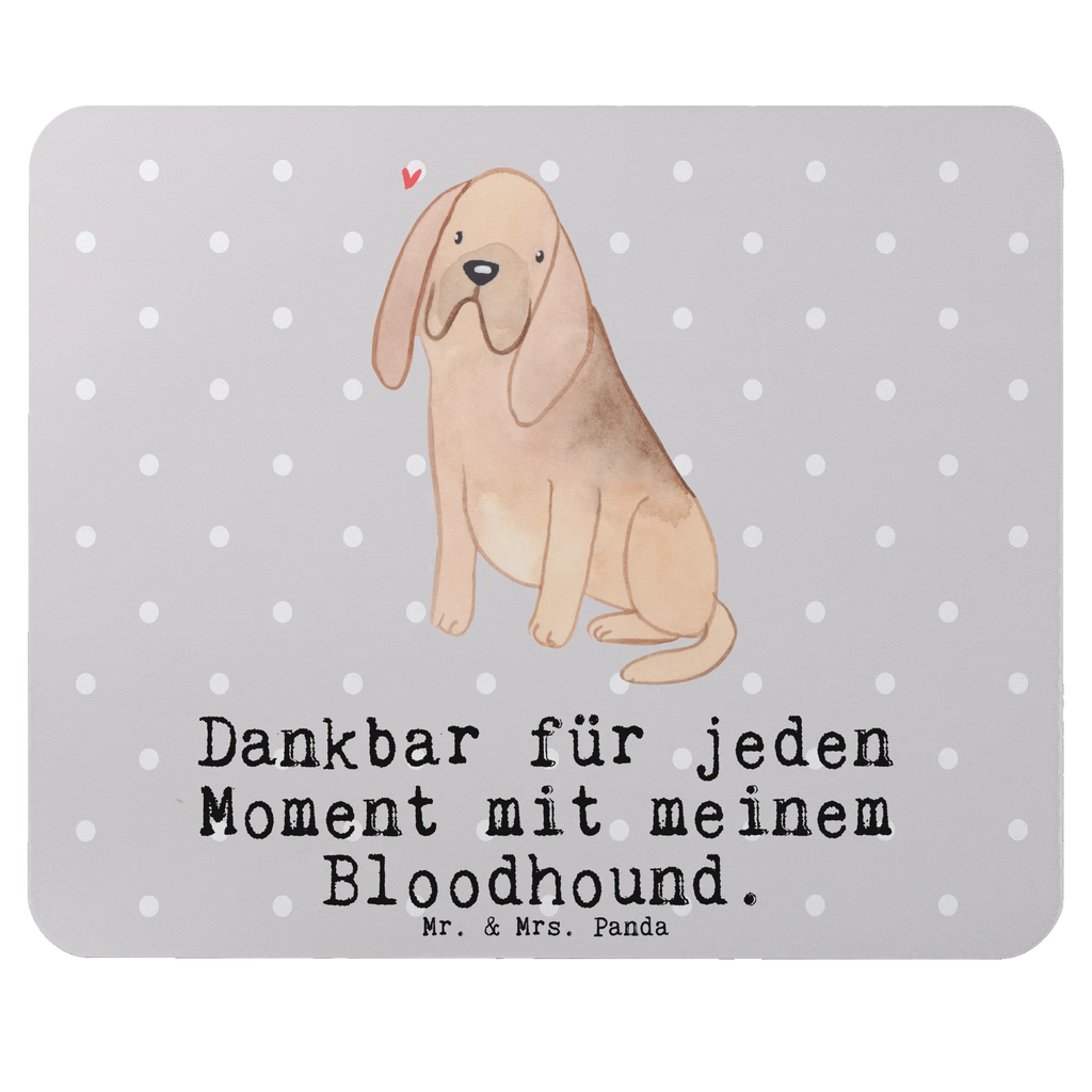 Mauspad Bloodhound Moment Mousepad, Computer zubehör, Büroausstattung, PC Zubehör, Arbeitszimmer, Mauspad, Einzigartiges Mauspad, Designer Mauspad, Mausunterlage, Mauspad Büro, Hund, Hunderasse, Rassehund, Hundebesitzer, Geschenk, Tierfreund, Schenken, Welpe, Bluthund, Bloodhound, St. Hubertushund, Chien de Saint Hubert