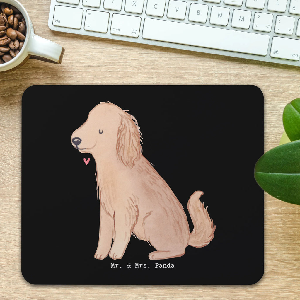 Mauspad Cocker Spaniel Lebensretter Mousepad, Computer zubehör, Büroausstattung, PC Zubehör, Arbeitszimmer, Mauspad, Einzigartiges Mauspad, Designer Mauspad, Mausunterlage, Mauspad Büro, Hund, Hunderasse, Rassehund, Hundebesitzer, Geschenk, Tierfreund, Schenken, Welpe, Englische Cockerspaniel, Cocker Spaniel