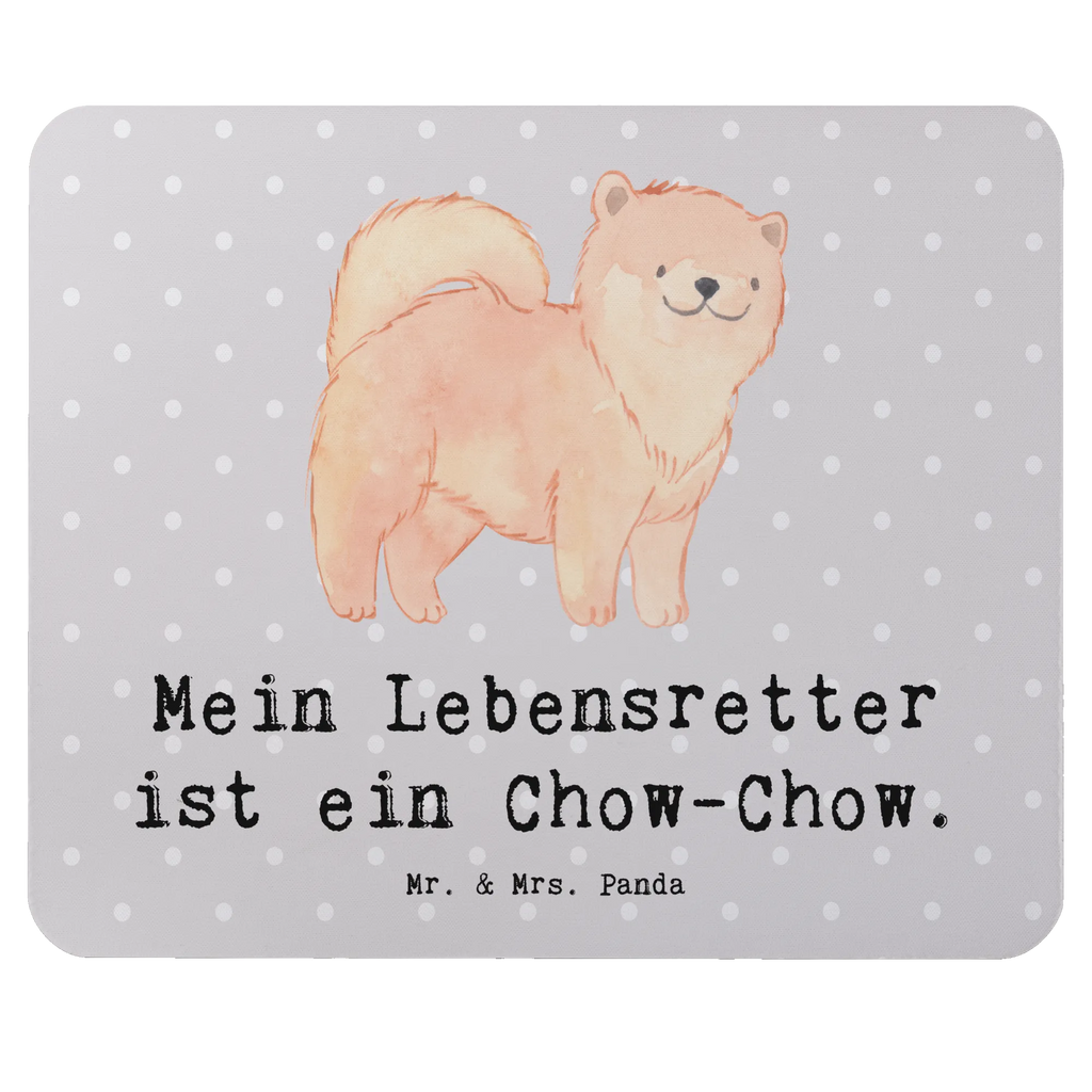 Mauspad Chow-Chow Lebensretter Mousepad, Computer zubehör, Büroausstattung, PC Zubehör, Arbeitszimmer, Mauspad, Einzigartiges Mauspad, Designer Mauspad, Mausunterlage, Mauspad Büro, Hund, Hunderasse, Rassehund, Hundebesitzer, Geschenk, Tierfreund, Schenken, Welpe, Chow-Chow, Asiatischer Spitz