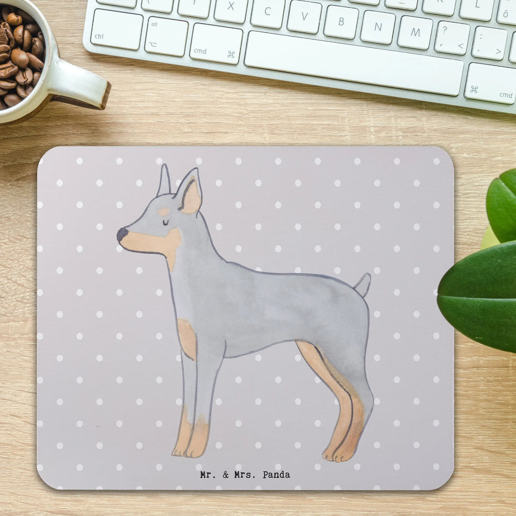 Mauspad Dobermann Pinscher Lebensretter Mousepad, Computer zubehör, Büroausstattung, PC Zubehör, Arbeitszimmer, Mauspad, Einzigartiges Mauspad, Designer Mauspad, Mausunterlage, Mauspad Büro, Hund, Hunderasse, Rassehund, Hundebesitzer, Geschenk, Tierfreund, Schenken, Welpe, Dobermann Pinscher