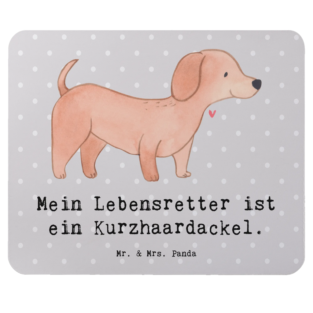 Mauspad Dackel Kurzhaardackel Lebensretter Mousepad, Computer zubehör, Büroausstattung, PC Zubehör, Arbeitszimmer, Mauspad, Einzigartiges Mauspad, Designer Mauspad, Mausunterlage, Mauspad Büro, Hund, Hunderasse, Rassehund, Hundebesitzer, Geschenk, Tierfreund, Schenken, Welpe, Teckel, Dachshund, Kurzhaardackel