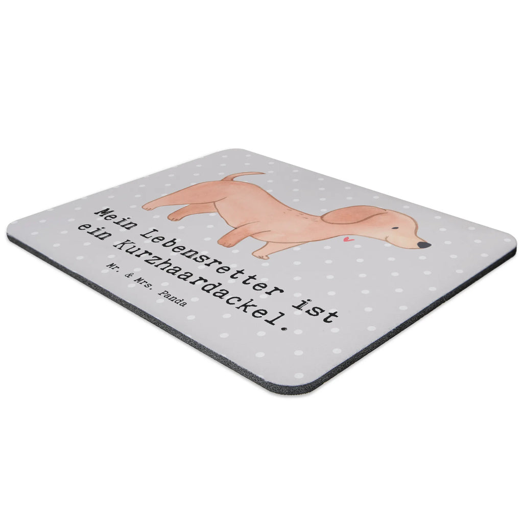 Mauspad Dackel Kurzhaardackel Lebensretter Mousepad, Computer zubehör, Büroausstattung, PC Zubehör, Arbeitszimmer, Mauspad, Einzigartiges Mauspad, Designer Mauspad, Mausunterlage, Mauspad Büro, Hund, Hunderasse, Rassehund, Hundebesitzer, Geschenk, Tierfreund, Schenken, Welpe, Teckel, Dachshund, Kurzhaardackel