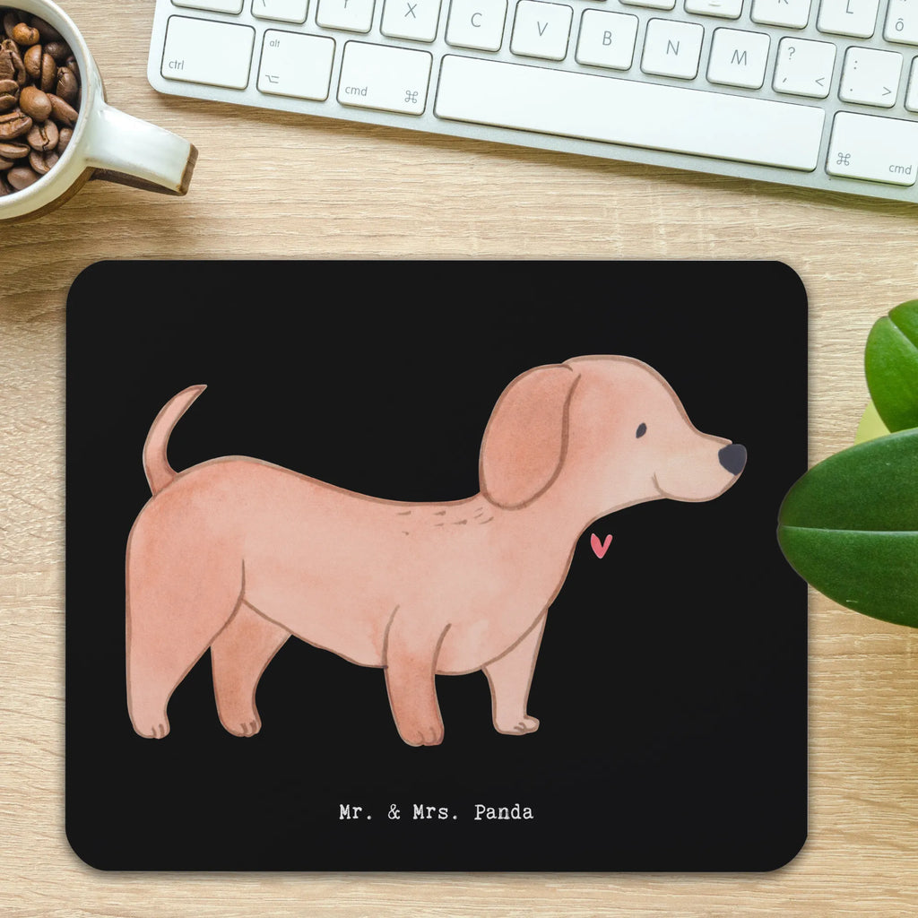 Mauspad Dackel Kurzhaardackel Lebensretter Mousepad, Computer zubehör, Büroausstattung, PC Zubehör, Arbeitszimmer, Mauspad, Einzigartiges Mauspad, Designer Mauspad, Mausunterlage, Mauspad Büro, Hund, Hunderasse, Rassehund, Hundebesitzer, Geschenk, Tierfreund, Schenken, Welpe, Teckel, Dachshund, Kurzhaardackel