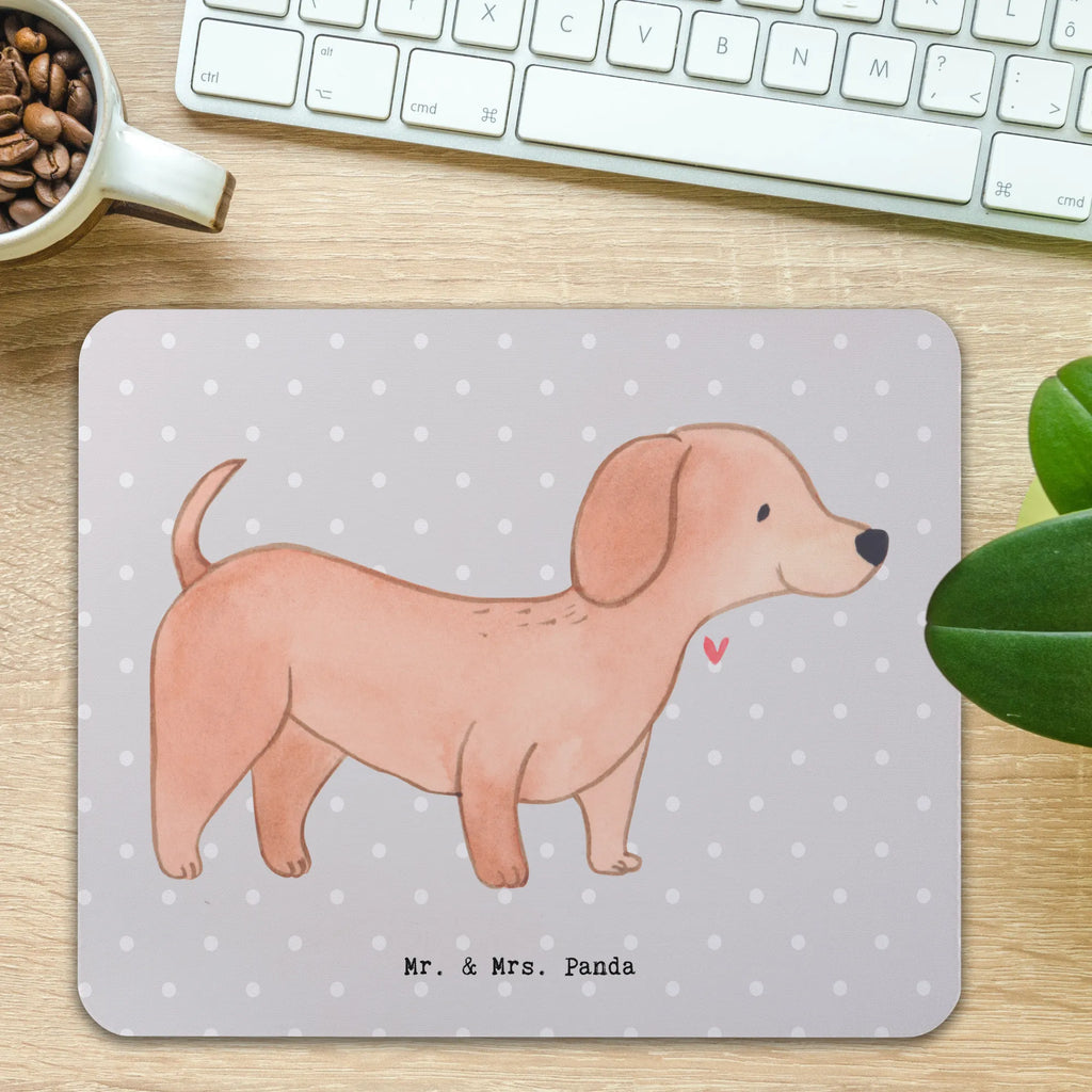 Mauspad Dackel Kurzhaardackel Lebensretter Mousepad, Computer zubehör, Büroausstattung, PC Zubehör, Arbeitszimmer, Mauspad, Einzigartiges Mauspad, Designer Mauspad, Mausunterlage, Mauspad Büro, Hund, Hunderasse, Rassehund, Hundebesitzer, Geschenk, Tierfreund, Schenken, Welpe, Teckel, Dachshund, Kurzhaardackel