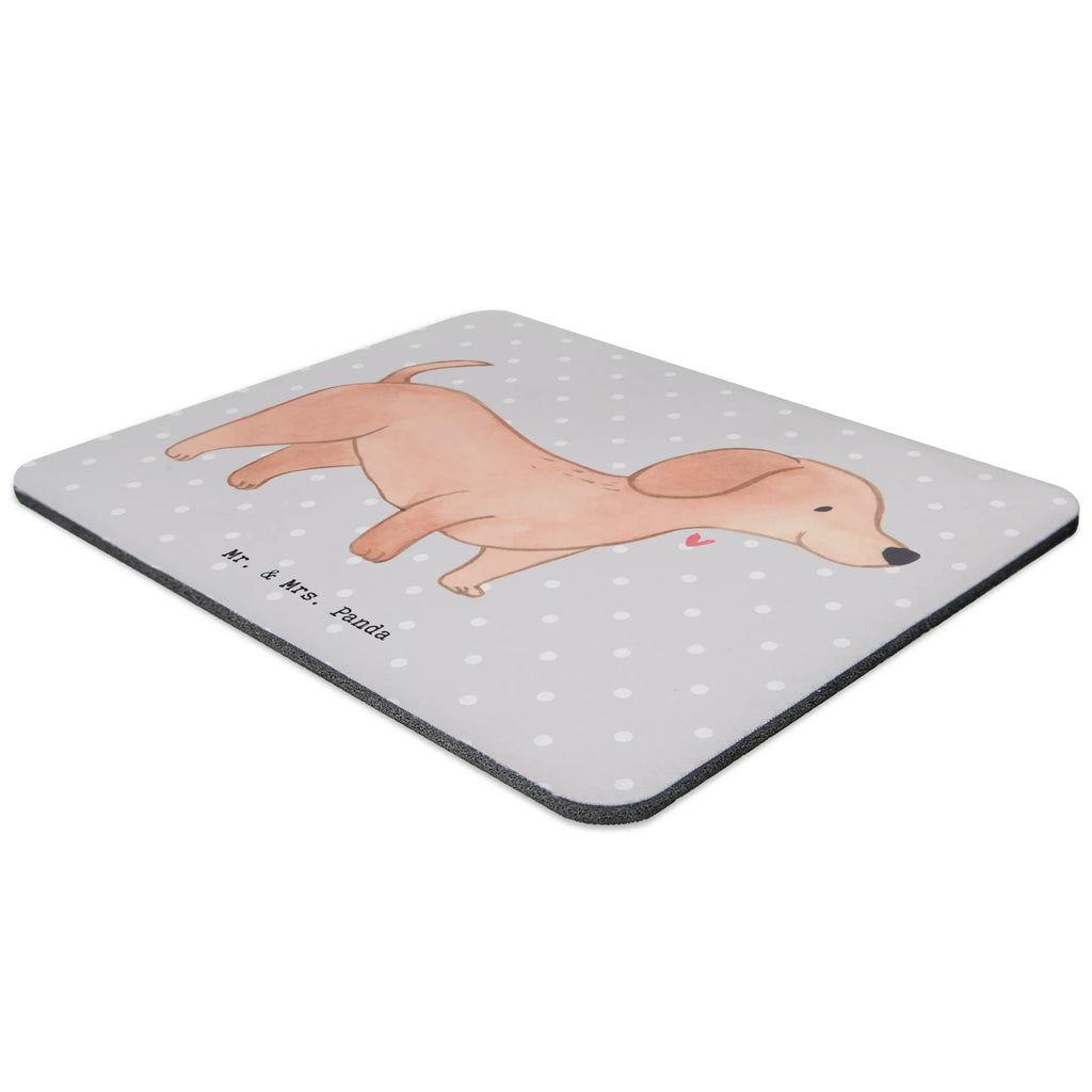 Mauspad Dackel Kurzhaardackel Lebensretter Mousepad, Computer zubehör, Büroausstattung, PC Zubehör, Arbeitszimmer, Mauspad, Einzigartiges Mauspad, Designer Mauspad, Mausunterlage, Mauspad Büro, Hund, Hunderasse, Rassehund, Hundebesitzer, Geschenk, Tierfreund, Schenken, Welpe, Teckel, Dachshund, Kurzhaardackel