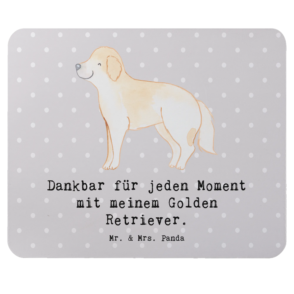 Mauspad Golden Retriever Moment Mousepad, Computer zubehör, Büroausstattung, PC Zubehör, Arbeitszimmer, Mauspad, Einzigartiges Mauspad, Designer Mauspad, Mausunterlage, Mauspad Büro, Hund, Hunderasse, Rassehund, Hundebesitzer, Geschenk, Tierfreund, Schenken, Welpe, Golden Retriever, Goldie Hund