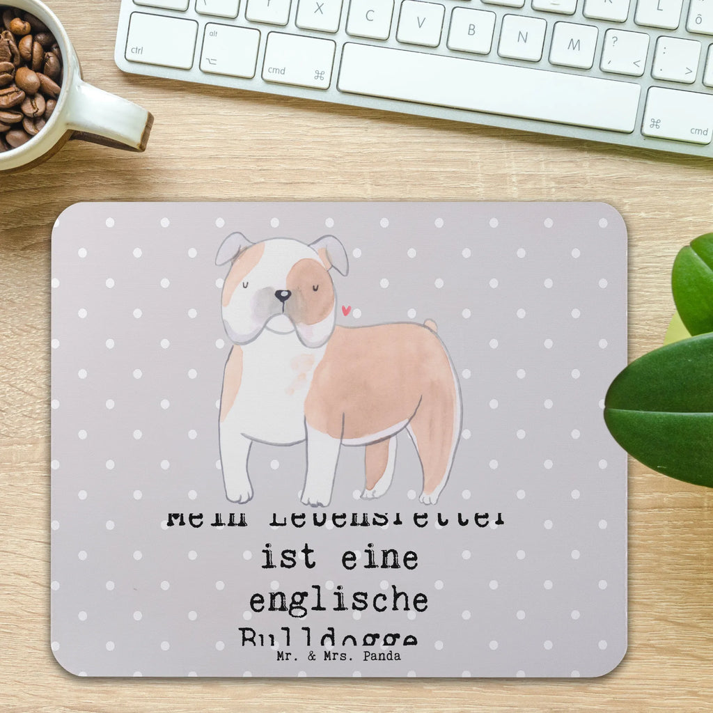 Mauspad Englische Bulldogge Lebensretter Mousepad, Computer zubehör, Büroausstattung, PC Zubehör, Arbeitszimmer, Mauspad, Einzigartiges Mauspad, Designer Mauspad, Mausunterlage, Mauspad Büro, Hund, Hunderasse, Rassehund, Hundebesitzer, Geschenk, Tierfreund, Schenken, Welpe, Englische Bulldogge, English Bulldog