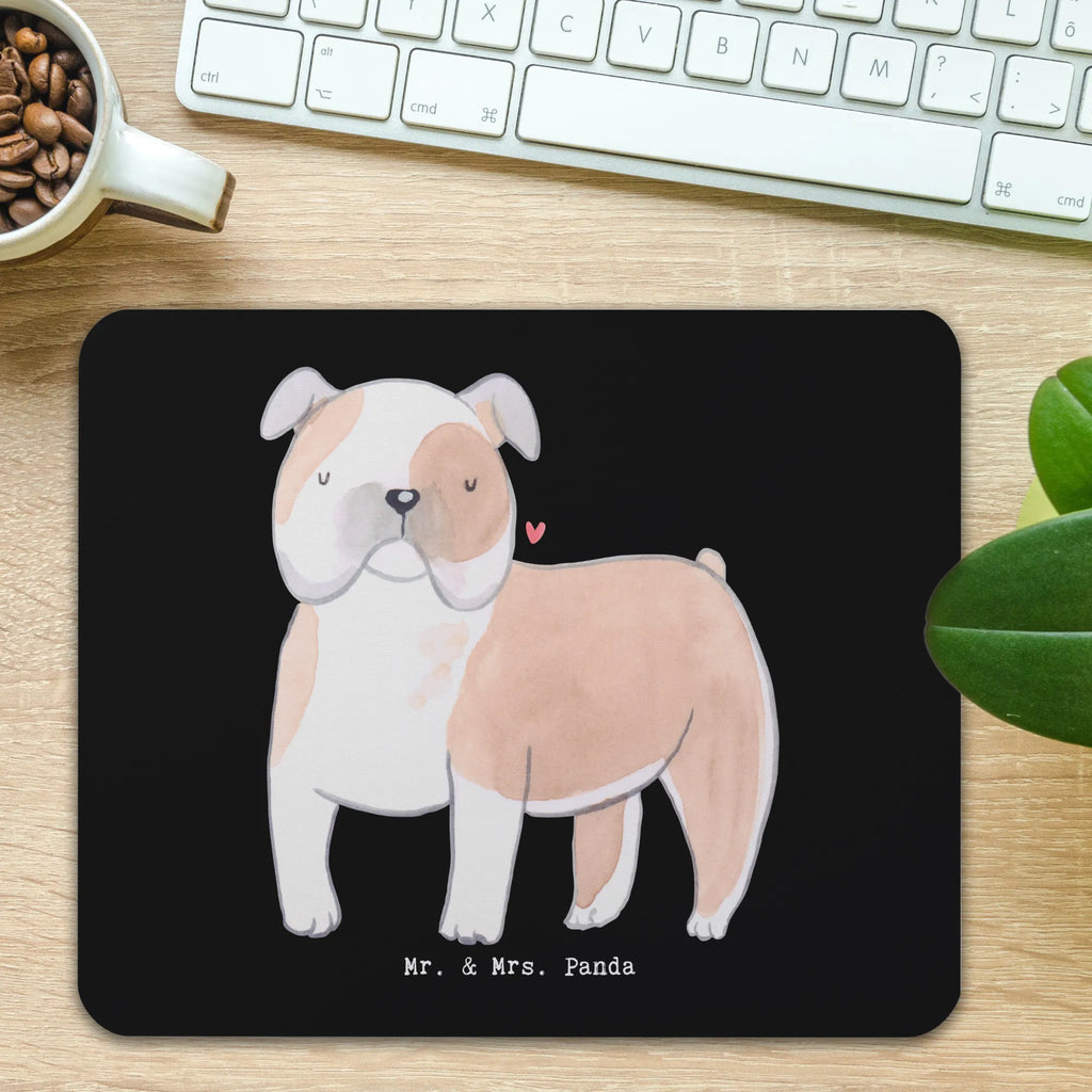 Mauspad Englische Bulldogge Lebensretter Mousepad, Computer zubehör, Büroausstattung, PC Zubehör, Arbeitszimmer, Mauspad, Einzigartiges Mauspad, Designer Mauspad, Mausunterlage, Mauspad Büro, Hund, Hunderasse, Rassehund, Hundebesitzer, Geschenk, Tierfreund, Schenken, Welpe, Englische Bulldogge, English Bulldog