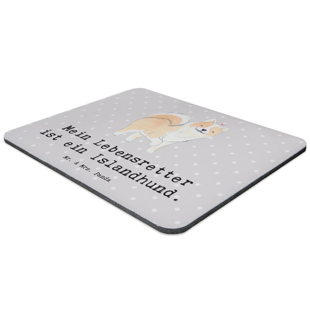 Mauspad Islandhund Lebensretter Mousepad, Computer zubehör, Büroausstattung, PC Zubehör, Arbeitszimmer, Mauspad, Einzigartiges Mauspad, Designer Mauspad, Mausunterlage, Mauspad Büro, Hund, Hunderasse, Rassehund, Hundebesitzer, Geschenk, Tierfreund, Schenken, Welpe, Islandhund, isländischer Schäferhund