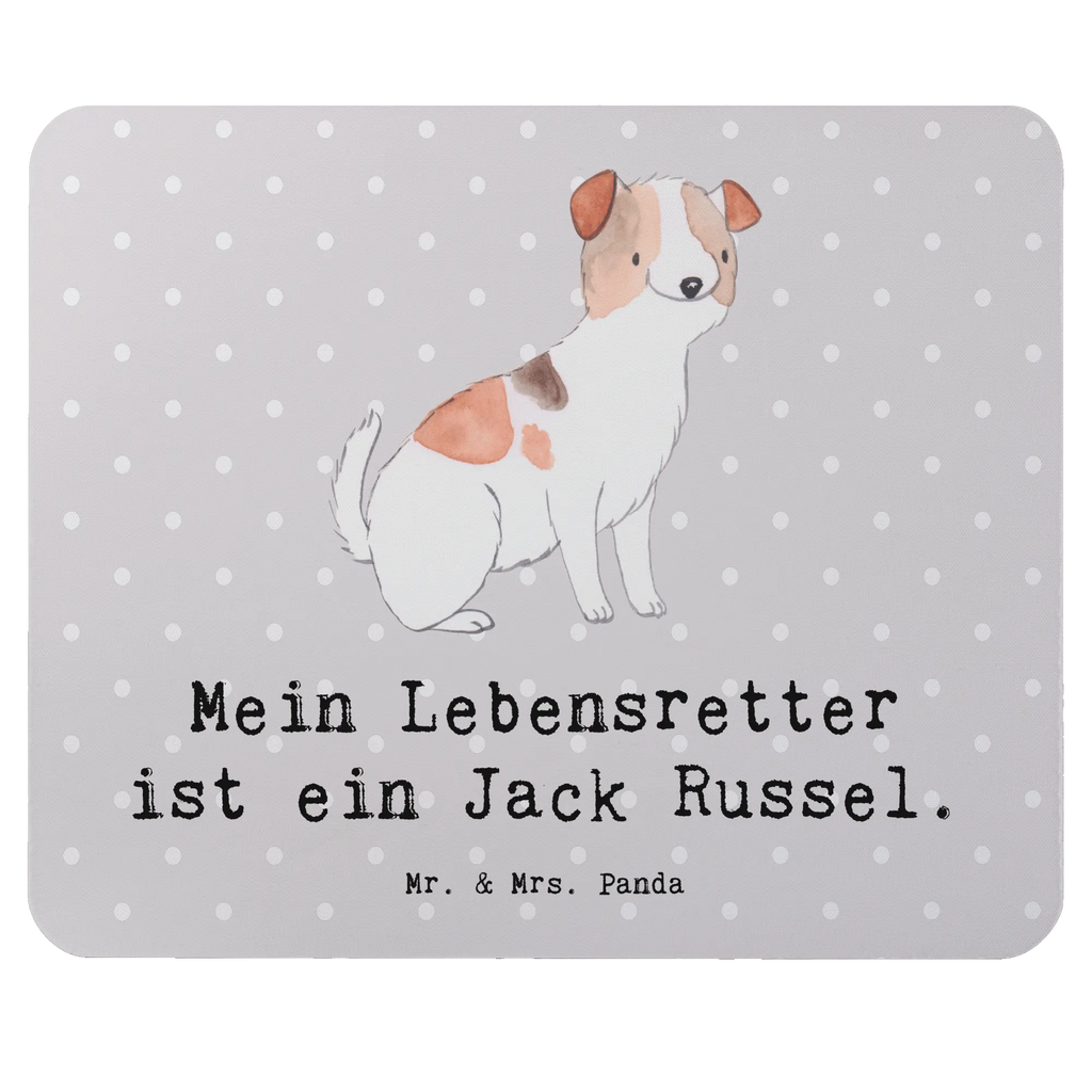 Mauspad Jack Russel Terrier Lebensretter Mousepad, Computer zubehör, Büroausstattung, PC Zubehör, Arbeitszimmer, Mauspad, Einzigartiges Mauspad, Designer Mauspad, Mausunterlage, Mauspad Büro, Hund, Hunderasse, Rassehund, Hundebesitzer, Geschenk, Tierfreund, Schenken, Welpe, Jack Russel Terrier