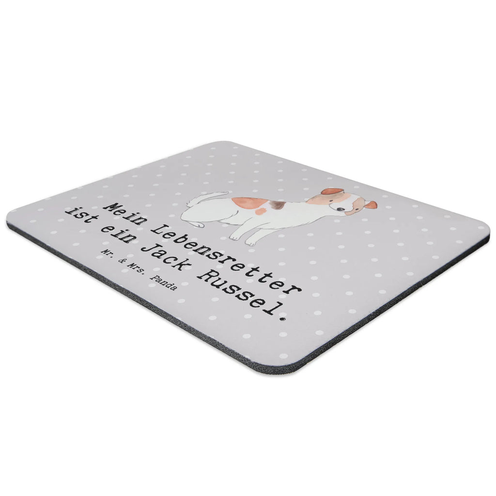 Mauspad Jack Russel Terrier Lebensretter Mousepad, Computer zubehör, Büroausstattung, PC Zubehör, Arbeitszimmer, Mauspad, Einzigartiges Mauspad, Designer Mauspad, Mausunterlage, Mauspad Büro, Hund, Hunderasse, Rassehund, Hundebesitzer, Geschenk, Tierfreund, Schenken, Welpe, Jack Russel Terrier