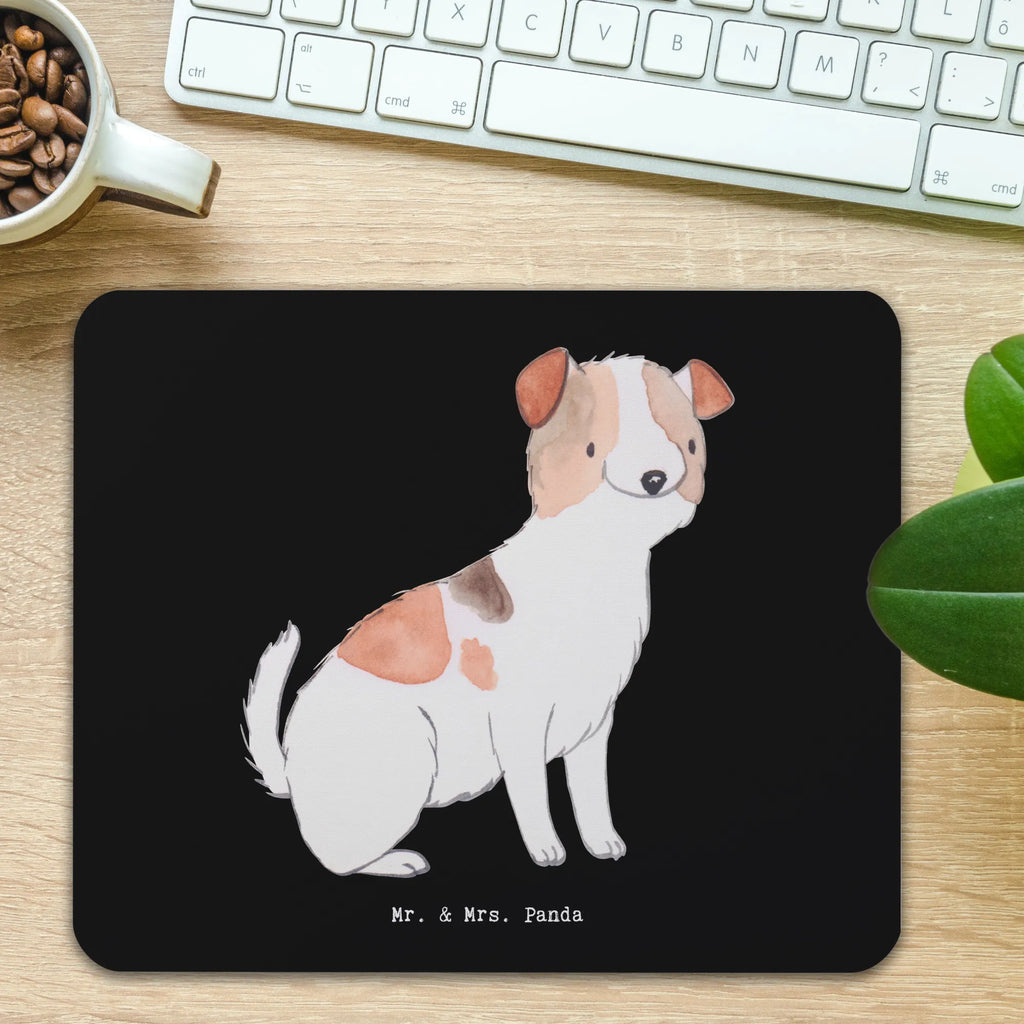 Mauspad Jack Russel Terrier Lebensretter Mousepad, Computer zubehör, Büroausstattung, PC Zubehör, Arbeitszimmer, Mauspad, Einzigartiges Mauspad, Designer Mauspad, Mausunterlage, Mauspad Büro, Hund, Hunderasse, Rassehund, Hundebesitzer, Geschenk, Tierfreund, Schenken, Welpe, Jack Russel Terrier