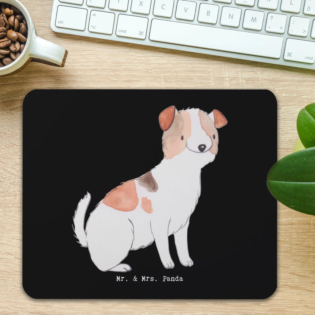 Mauspad Jack Russel Terrier Lebensretter Mousepad, Computer zubehör, Büroausstattung, PC Zubehör, Arbeitszimmer, Mauspad, Einzigartiges Mauspad, Designer Mauspad, Mausunterlage, Mauspad Büro, Hund, Hunderasse, Rassehund, Hundebesitzer, Geschenk, Tierfreund, Schenken, Welpe, Jack Russel Terrier