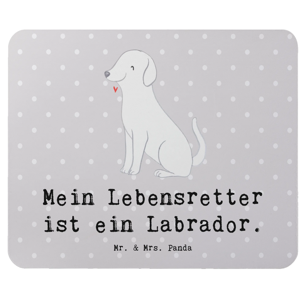 Mauspad Labrador Lebensretter Mousepad, Computer zubehör, Büroausstattung, PC Zubehör, Arbeitszimmer, Mauspad, Einzigartiges Mauspad, Designer Mauspad, Mausunterlage, Mauspad Büro, Hund, Hunderasse, Rassehund, Hundebesitzer, Geschenk, Tierfreund, Schenken, Welpe, Labrador