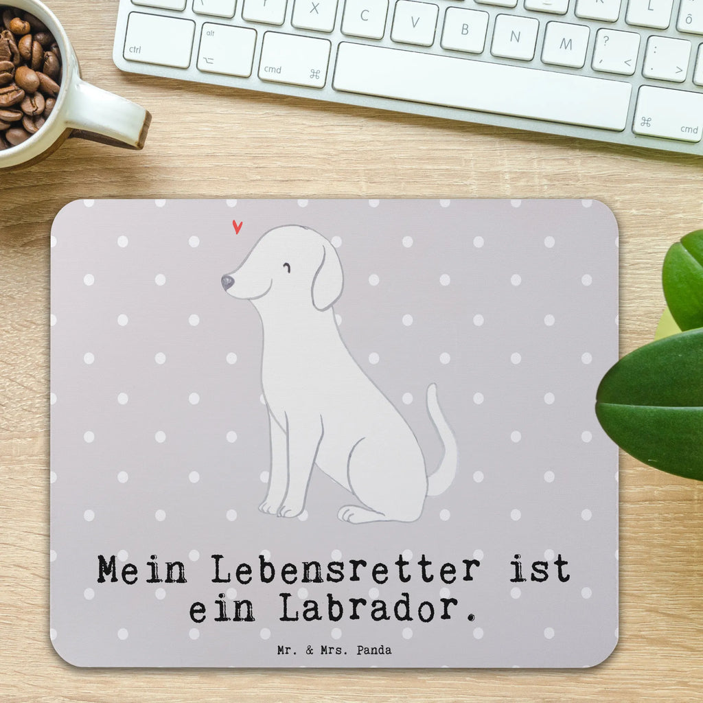 Mauspad Labrador Lebensretter Mousepad, Computer zubehör, Büroausstattung, PC Zubehör, Arbeitszimmer, Mauspad, Einzigartiges Mauspad, Designer Mauspad, Mausunterlage, Mauspad Büro, Hund, Hunderasse, Rassehund, Hundebesitzer, Geschenk, Tierfreund, Schenken, Welpe, Labrador