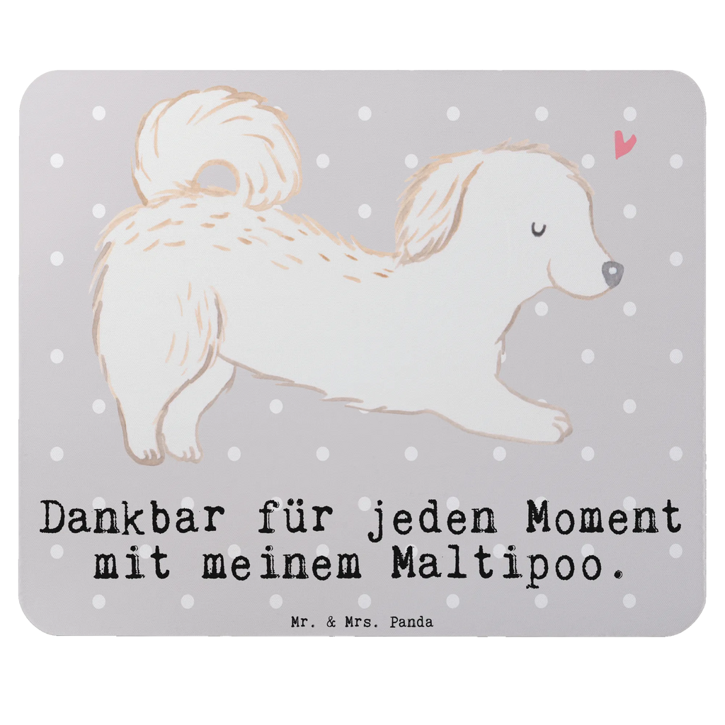 Mauspad Maltipoo Moment Mousepad, Computer zubehör, Büroausstattung, PC Zubehör, Arbeitszimmer, Mauspad, Einzigartiges Mauspad, Designer Mauspad, Mausunterlage, Mauspad Büro, Hund, Hunderasse, Rassehund, Hundebesitzer, Geschenk, Tierfreund, Schenken, Welpe, Maltipoo, Kreuzung, Mischling