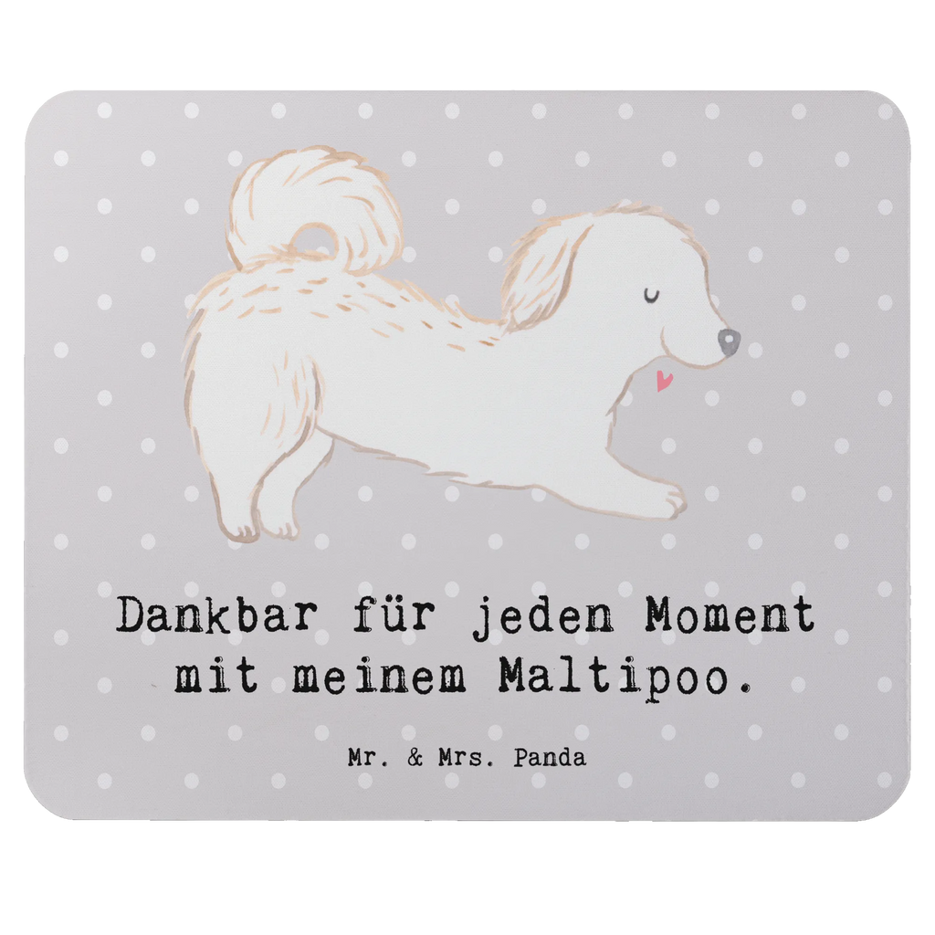 Mauspad Maltipoo Moment Mousepad, Computer zubehör, Büroausstattung, PC Zubehör, Arbeitszimmer, Mauspad, Einzigartiges Mauspad, Designer Mauspad, Mausunterlage, Mauspad Büro, Hund, Hunderasse, Rassehund, Hundebesitzer, Geschenk, Tierfreund, Schenken, Welpe, Maltipoo, Kreuzung, Mischling