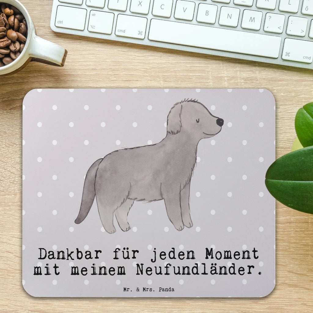 Mauspad Neufundländer Moment Mousepad, Computer zubehör, Büroausstattung, PC Zubehör, Arbeitszimmer, Mauspad, Einzigartiges Mauspad, Designer Mauspad, Mausunterlage, Mauspad Büro, Hund, Hunderasse, Rassehund, Hundebesitzer, Geschenk, Tierfreund, Schenken, Welpe, Neufundländer, Newfoundland