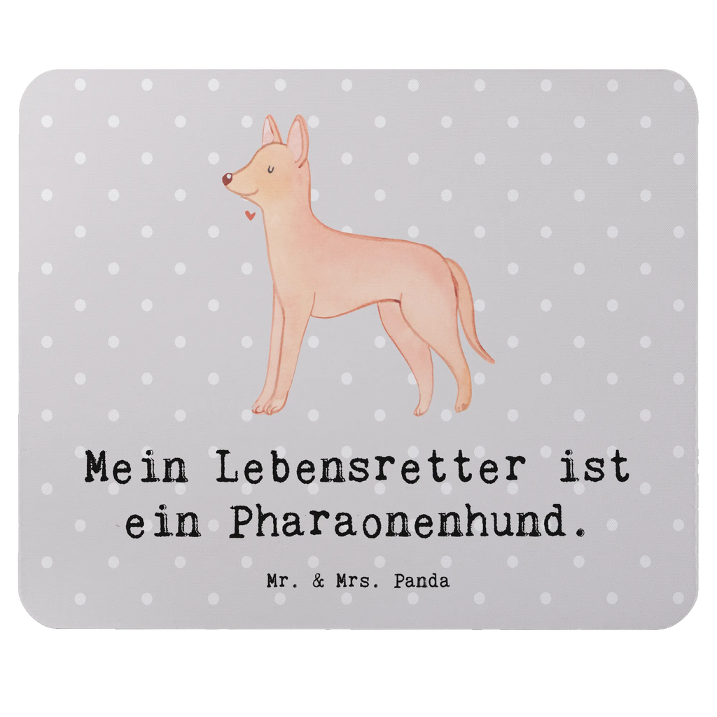 Mauspad Pharaonenhund Lebensretter Mousepad, Computer zubehör, Büroausstattung, PC Zubehör, Arbeitszimmer, Mauspad, Einzigartiges Mauspad, Designer Mauspad, Mausunterlage, Mauspad Büro, Hund, Hunderasse, Rassehund, Hundebesitzer, Geschenk, Tierfreund, Schenken, Welpe, Pharaonenhund, Pharaoh Hound, Kelb tal-Fenek