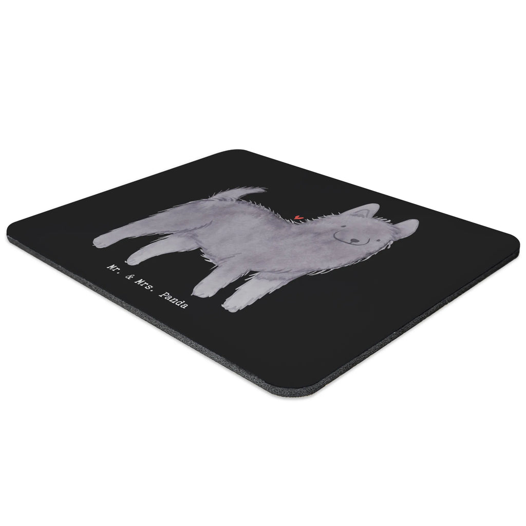 Mauspad Schipperke Lebensretter Mousepad, Computer zubehör, Büroausstattung, PC Zubehör, Arbeitszimmer, Mauspad, Einzigartiges Mauspad, Designer Mauspad, Mausunterlage, Mauspad Büro, Hund, Hunderasse, Rassehund, Hundebesitzer, Geschenk, Tierfreund, Schenken, Welpe, Schipperke, belgische Hunderasse