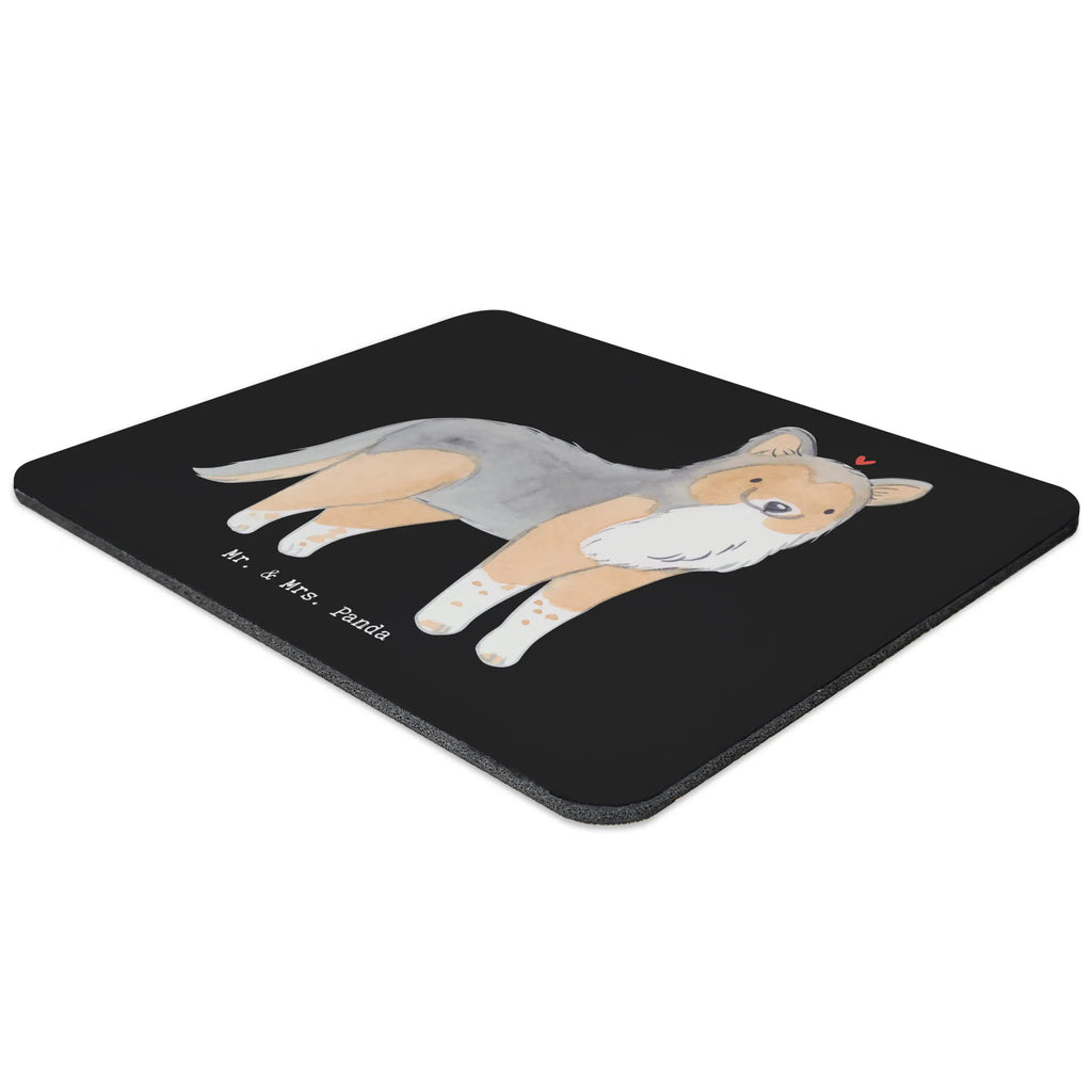 Mauspad Shetland Sheepdog Lebensretter Mousepad, Computer zubehör, Büroausstattung, PC Zubehör, Arbeitszimmer, Mauspad, Einzigartiges Mauspad, Designer Mauspad, Mausunterlage, Mauspad Büro, Hund, Hunderasse, Rassehund, Hundebesitzer, Geschenk, Tierfreund, Schenken, Welpe, Shetland Sheepdog, Sheltie