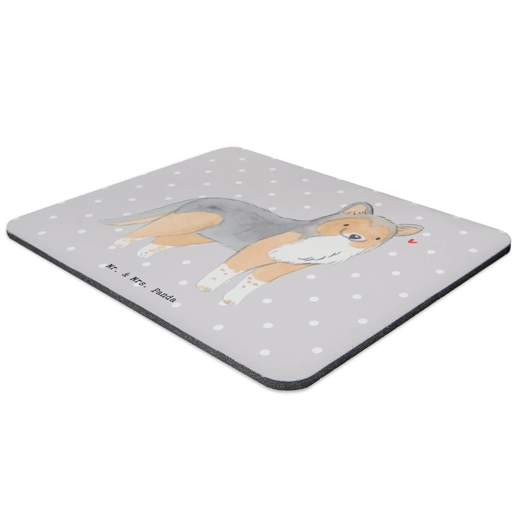 Mauspad Shetland Sheepdog Lebensretter Mousepad, Computer zubehör, Büroausstattung, PC Zubehör, Arbeitszimmer, Mauspad, Einzigartiges Mauspad, Designer Mauspad, Mausunterlage, Mauspad Büro, Hund, Hunderasse, Rassehund, Hundebesitzer, Geschenk, Tierfreund, Schenken, Welpe, Shetland Sheepdog, Sheltie