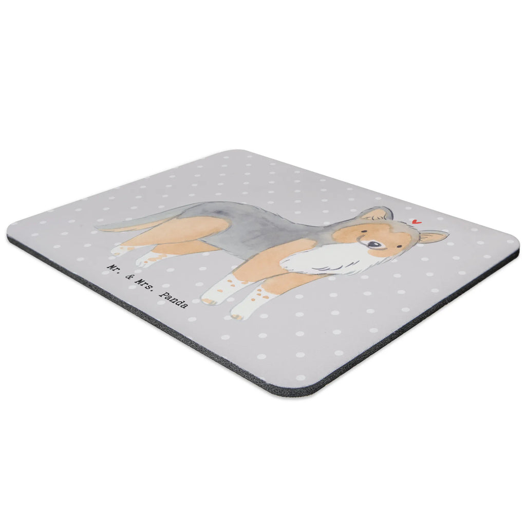 Mauspad Shetland Sheepdog Lebensretter Mousepad, Computer zubehör, Büroausstattung, PC Zubehör, Arbeitszimmer, Mauspad, Einzigartiges Mauspad, Designer Mauspad, Mausunterlage, Mauspad Büro, Hund, Hunderasse, Rassehund, Hundebesitzer, Geschenk, Tierfreund, Schenken, Welpe, Shetland Sheepdog, Sheltie