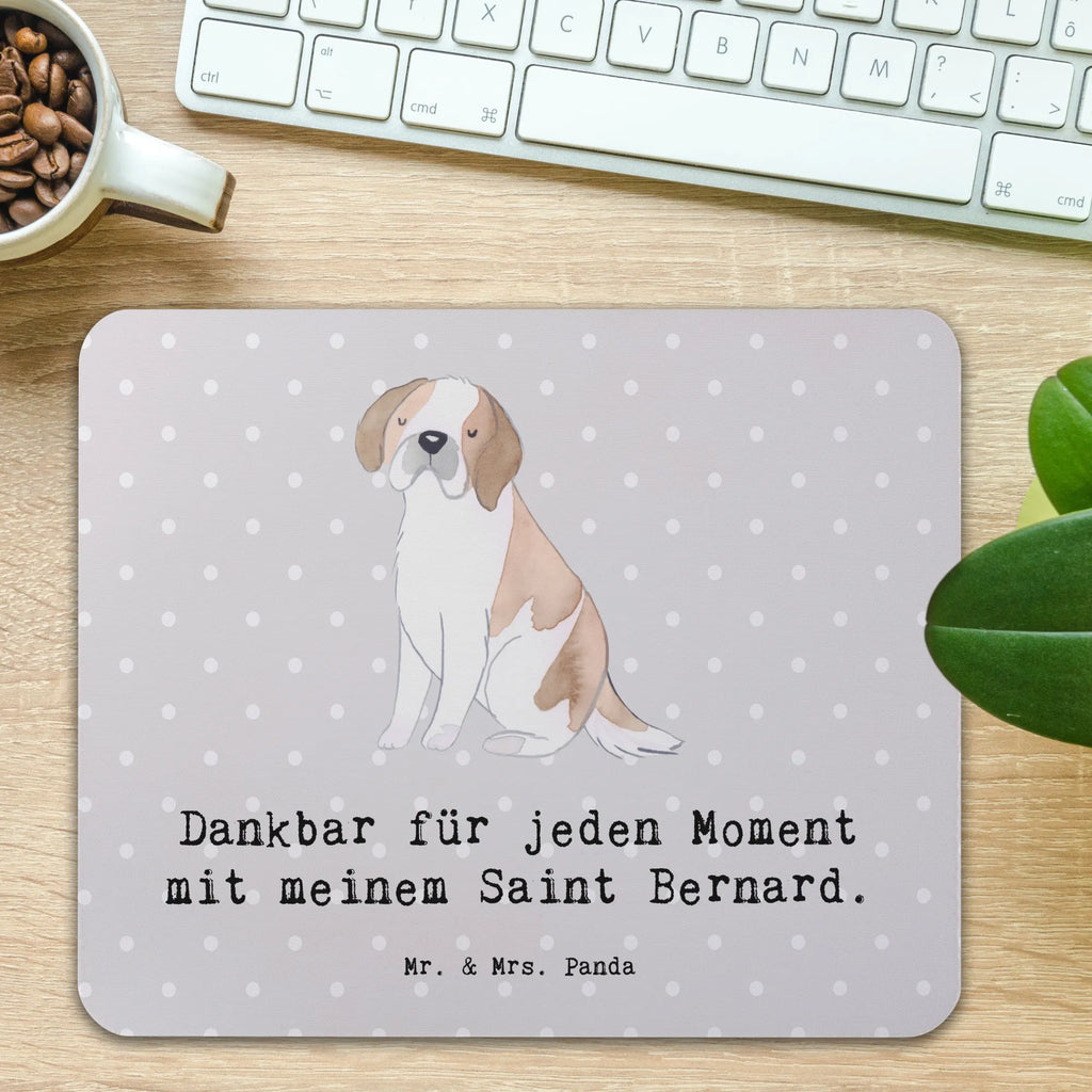 Mauspad Saint Bernard Moment Mousepad, Computer zubehör, Büroausstattung, PC Zubehör, Arbeitszimmer, Mauspad, Einzigartiges Mauspad, Designer Mauspad, Mausunterlage, Mauspad Büro, Hund, Hunderasse, Rassehund, Hundebesitzer, Geschenk, Tierfreund, Schenken, Welpe, St. Bernhardshund, Chien du Saint-Bernard, Saint Bernard Dog, Perro San Bernardo, Saint Bernard