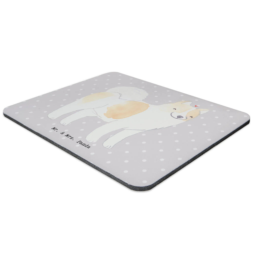 Mauspad Thai Bangkaew Lebensretter Mousepad, Computer zubehör, Büroausstattung, PC Zubehör, Arbeitszimmer, Mauspad, Einzigartiges Mauspad, Designer Mauspad, Mausunterlage, Mauspad Büro, Hund, Hunderasse, Rassehund, Hundebesitzer, Geschenk, Tierfreund, Schenken, Welpe, Thai Bangkaew Dog