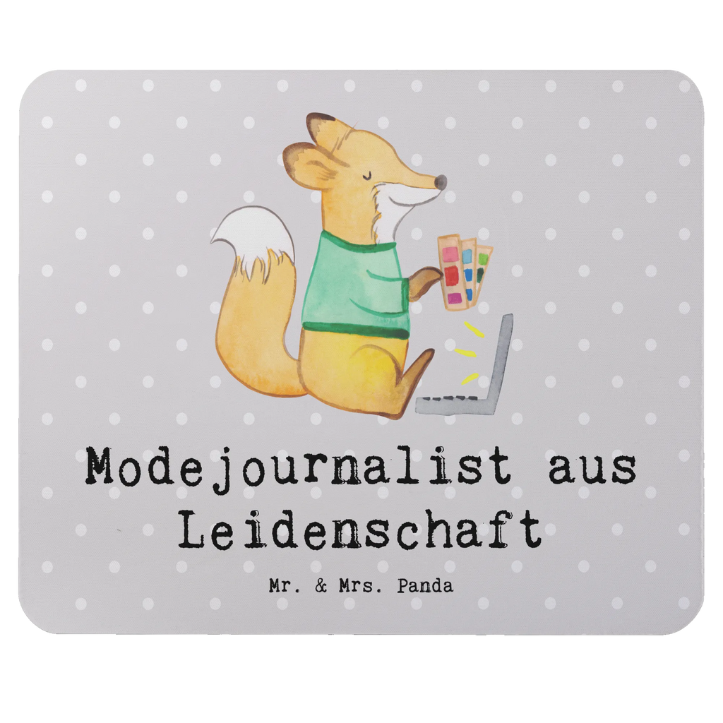 Mauspad Modejournalist aus Leidenschaft Mousepad, Computer zubehör, Büroausstattung, PC Zubehör, Arbeitszimmer, Mauspad, Einzigartiges Mauspad, Designer Mauspad, Mausunterlage, Mauspad Büro, Beruf, Ausbildung, Jubiläum, Abschied, Rente, Kollege, Kollegin, Geschenk, Schenken, Arbeitskollege, Mitarbeiter, Firma, Danke, Dankeschön, Modejournalist, Journalist, Reporter, Redakteur, Pressebüro, Studium