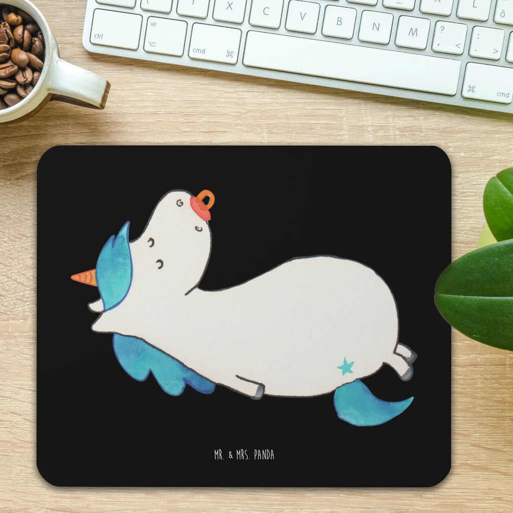 Mauspad Einhorn Schnullie Mousepad, Computer zubehör, Büroausstattung, PC Zubehör, Arbeitszimmer, Mauspad, Einzigartiges Mauspad, Designer Mauspad, Mausunterlage, Mauspad Büro, Einhorn, Einhörner, Einhorn Deko, Pegasus, Unicorn, Baby, Kleinkind, Geburt, Geburtstag, Säugling, Schnuller, Geschenk Geburt, Mutter, Mama