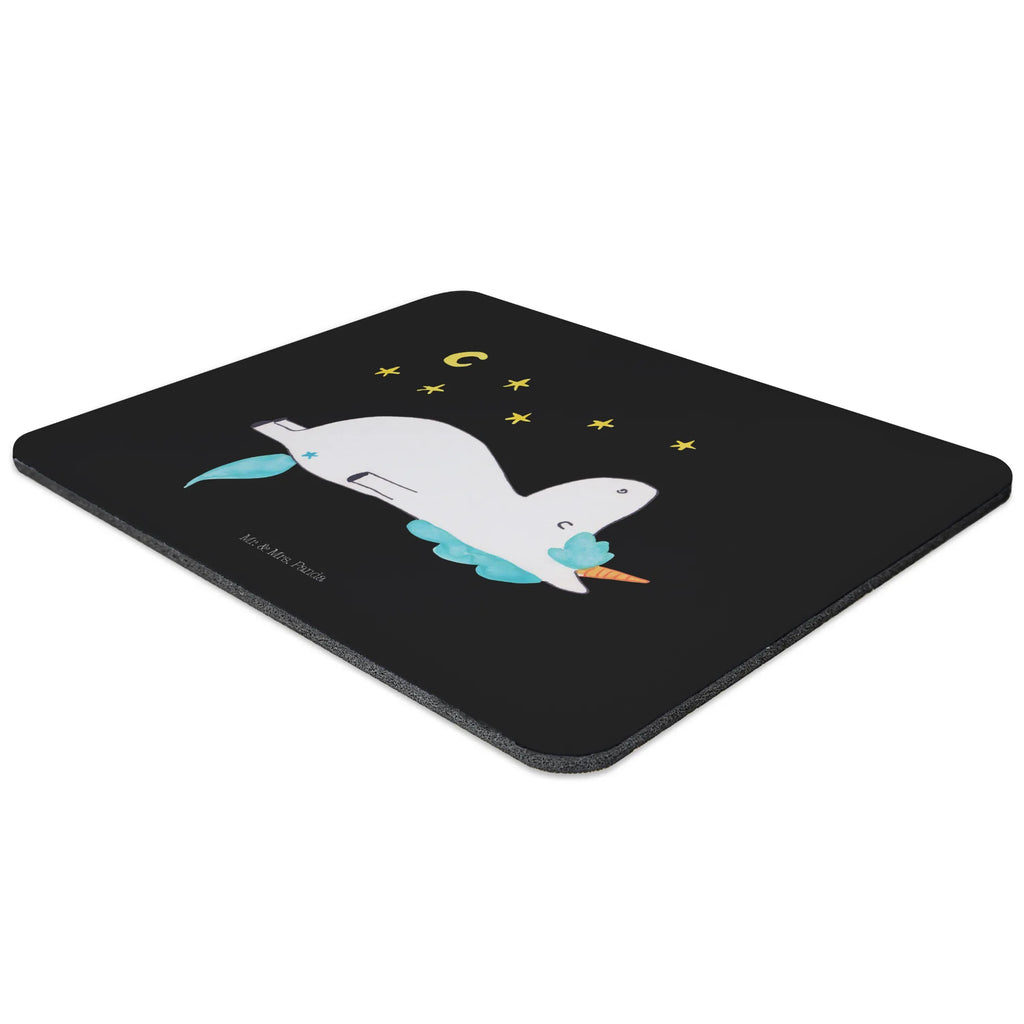 Mauspad Einhorn Sternenhimmel Mousepad, Computer zubehör, Büroausstattung, PC Zubehör, Arbeitszimmer, Mauspad, Einzigartiges Mauspad, Designer Mauspad, Mausunterlage, Mauspad Büro, Einhorn, Einhörner, Einhorn Deko, Pegasus, Unicorn, Sterne, Dachschaden, Verrückt, Sternenhimmel