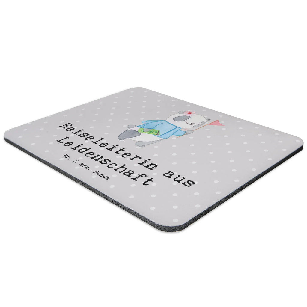 Mauspad Reiseleiterin aus Leidenschaft Mousepad, Computer zubehör, Büroausstattung, PC Zubehör, Arbeitszimmer, Mauspad, Einzigartiges Mauspad, Designer Mauspad, Mausunterlage, Mauspad Büro, Beruf, Ausbildung, Jubiläum, Abschied, Rente, Kollege, Kollegin, Geschenk, Schenken, Arbeitskollege, Mitarbeiter, Firma, Danke, Dankeschön