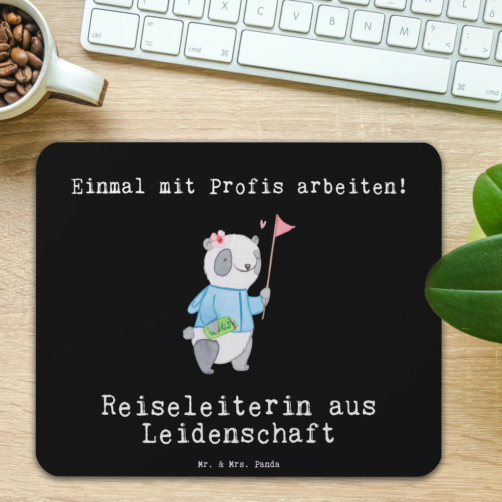 Mauspad Reiseleiterin aus Leidenschaft Mousepad, Computer zubehör, Büroausstattung, PC Zubehör, Arbeitszimmer, Mauspad, Einzigartiges Mauspad, Designer Mauspad, Mausunterlage, Mauspad Büro, Beruf, Ausbildung, Jubiläum, Abschied, Rente, Kollege, Kollegin, Geschenk, Schenken, Arbeitskollege, Mitarbeiter, Firma, Danke, Dankeschön